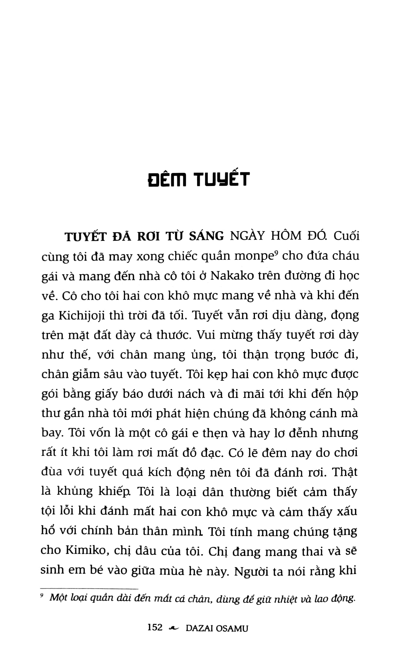 Thất Lạc Cõi Người (Tái Bản 2023) - Ảnh 5