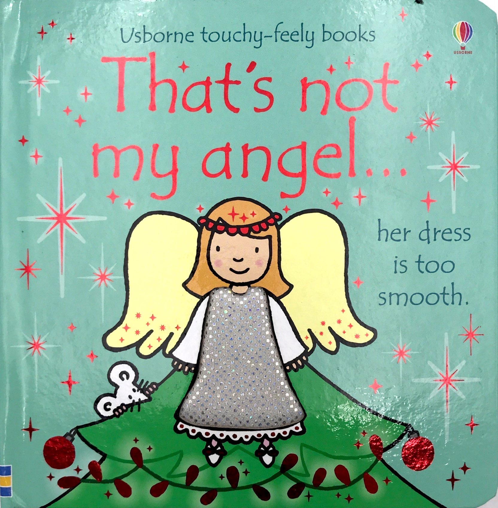 that's not my angel... - Ảnh 2