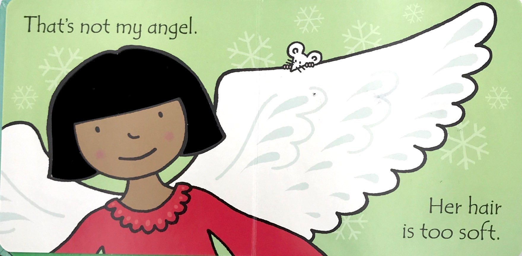 that's not my angel... - Ảnh 3