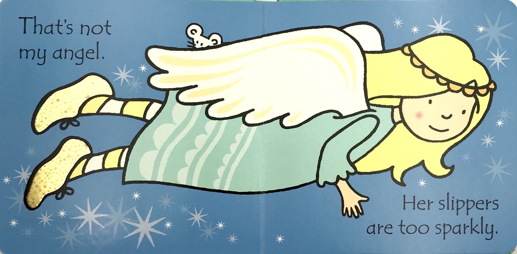 that's not my angel... - Ảnh 5