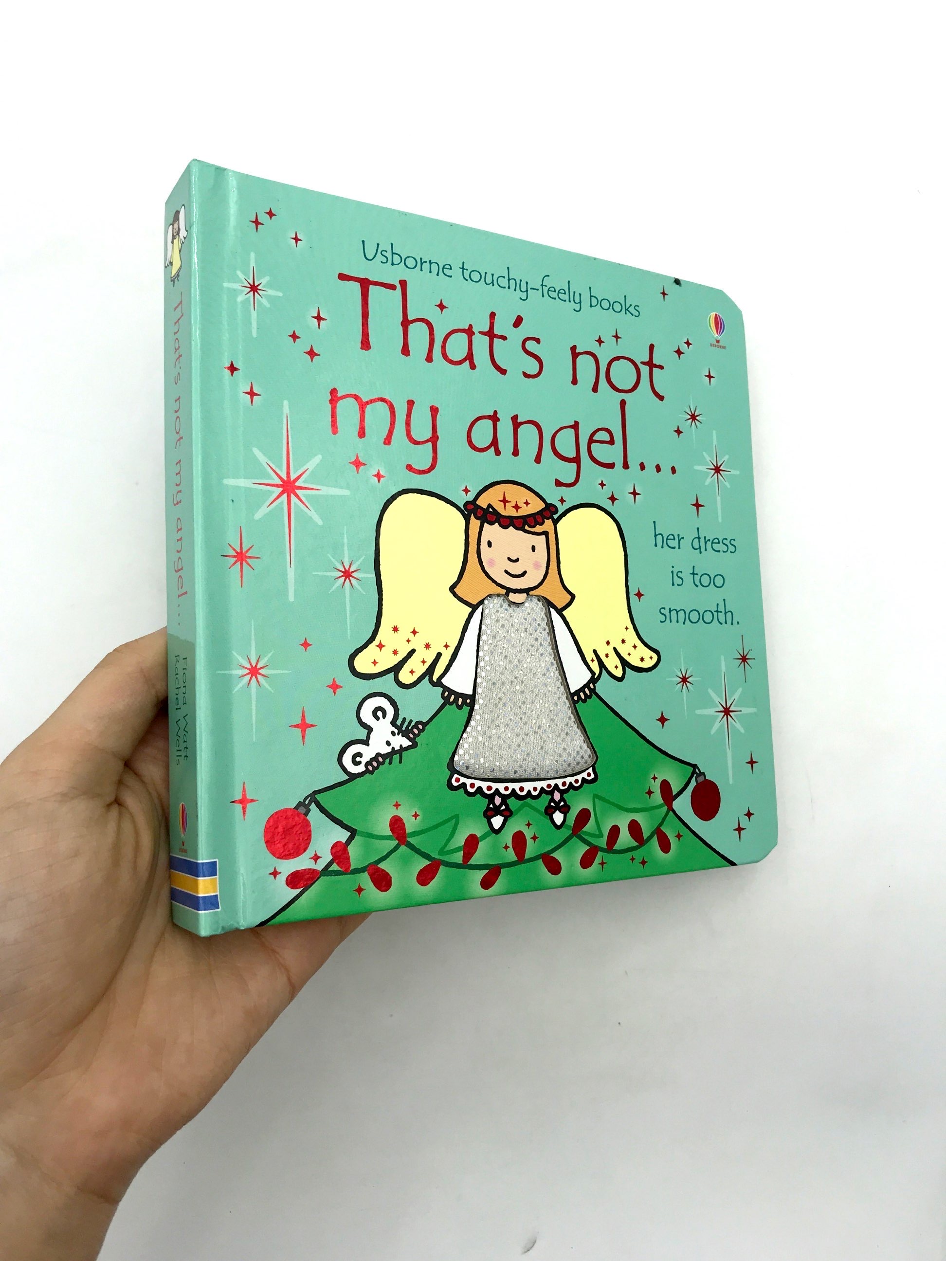 that's not my angel... - Ảnh 6