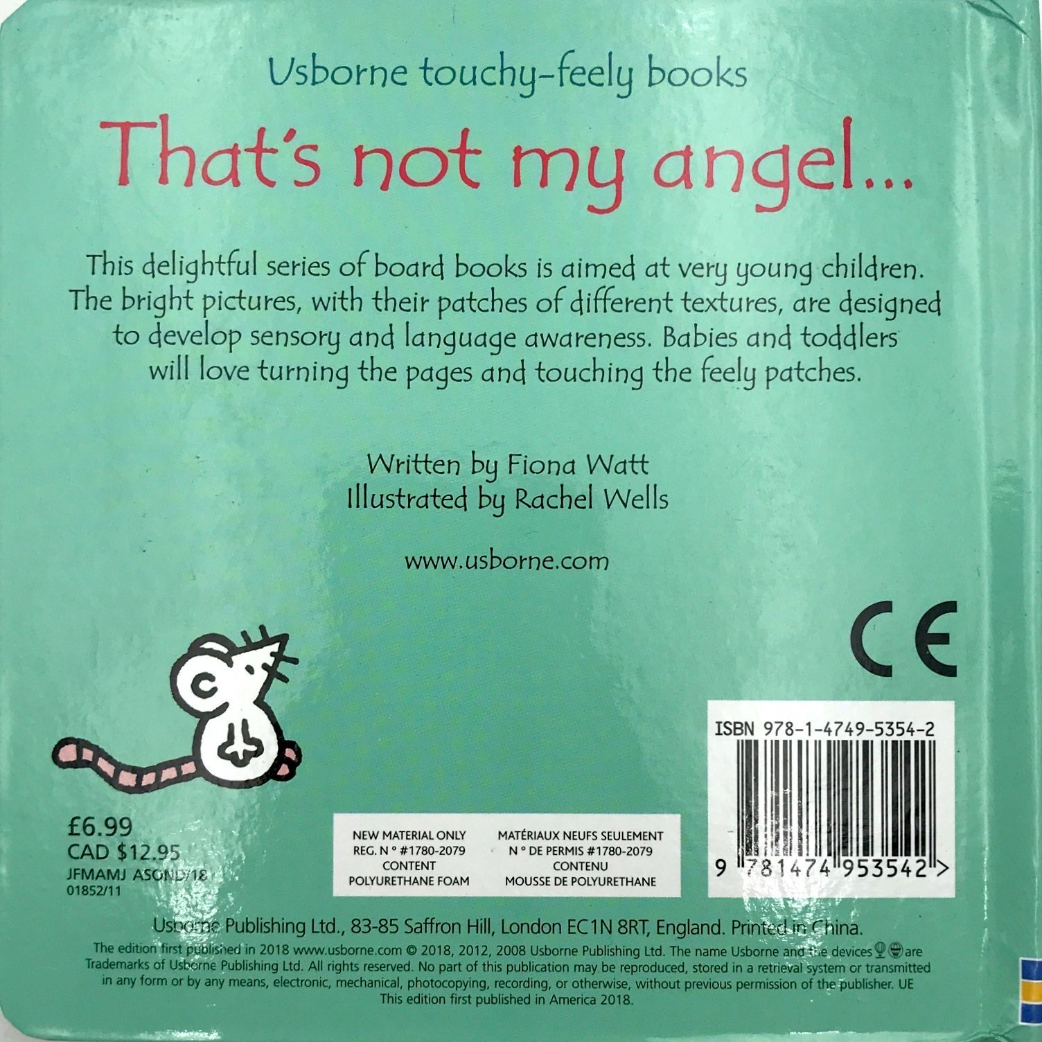 that's not my angel... - Ảnh 7