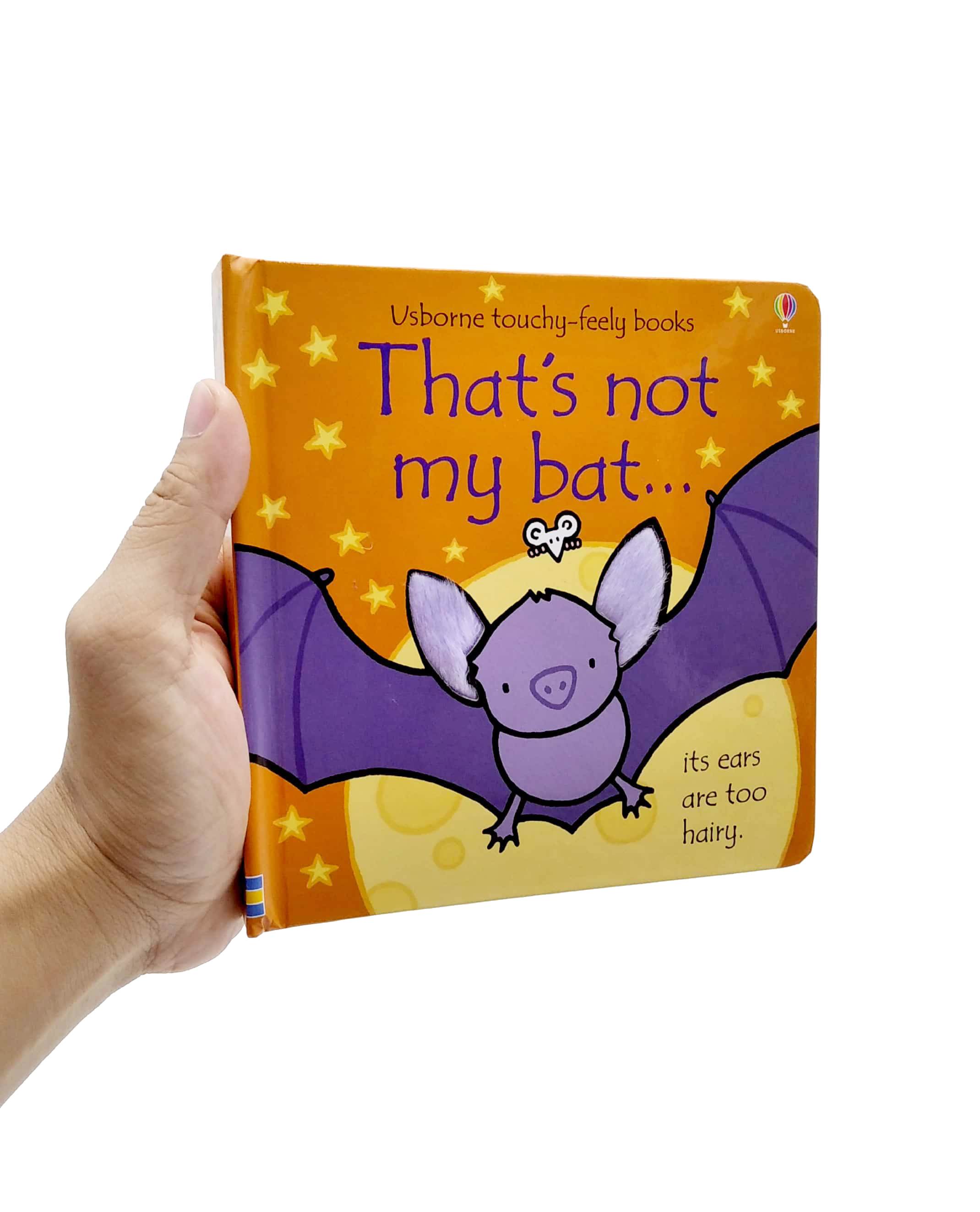 that's not my bat… - Ảnh 10