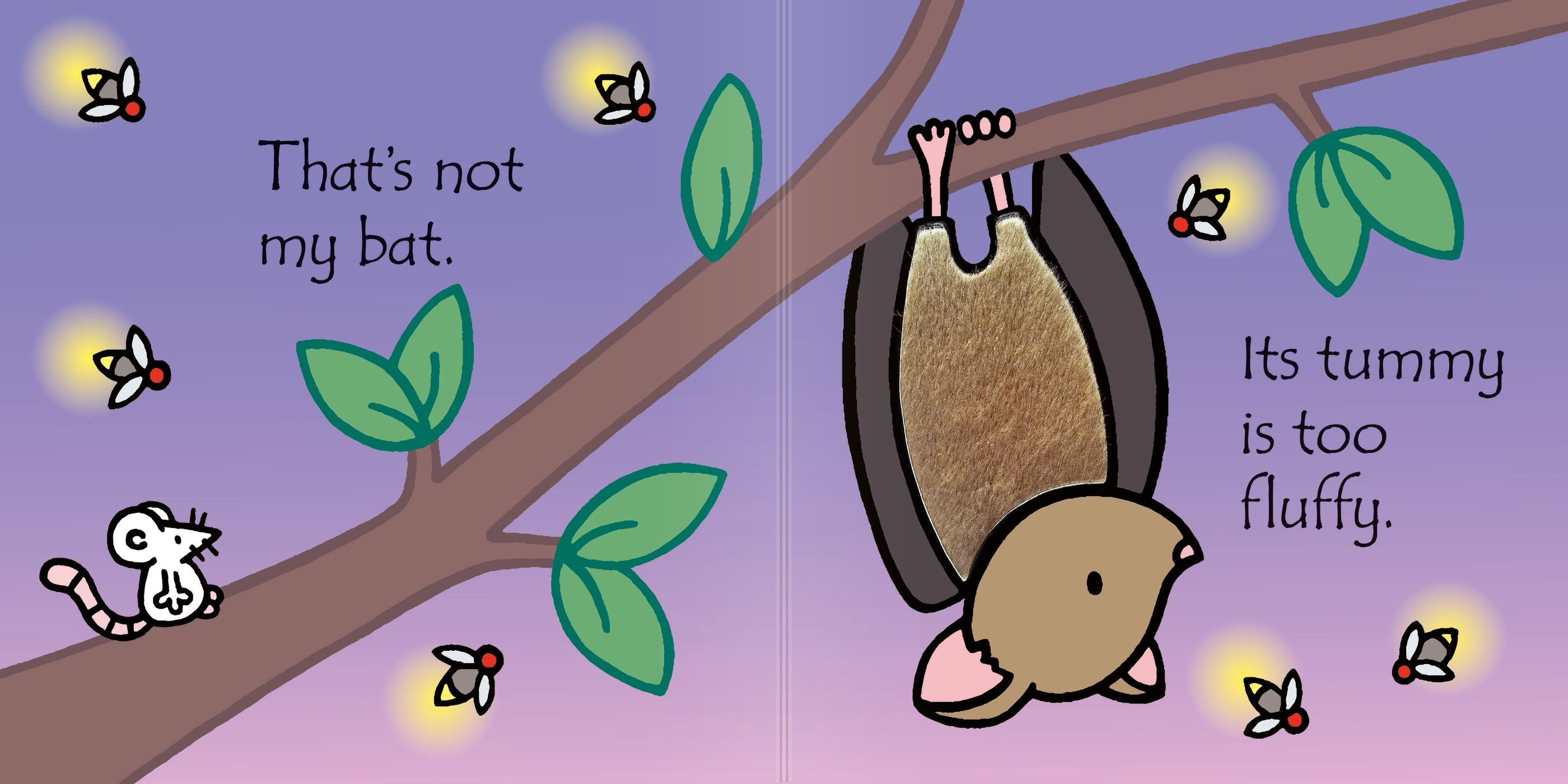 that's not my bat… - Ảnh 3