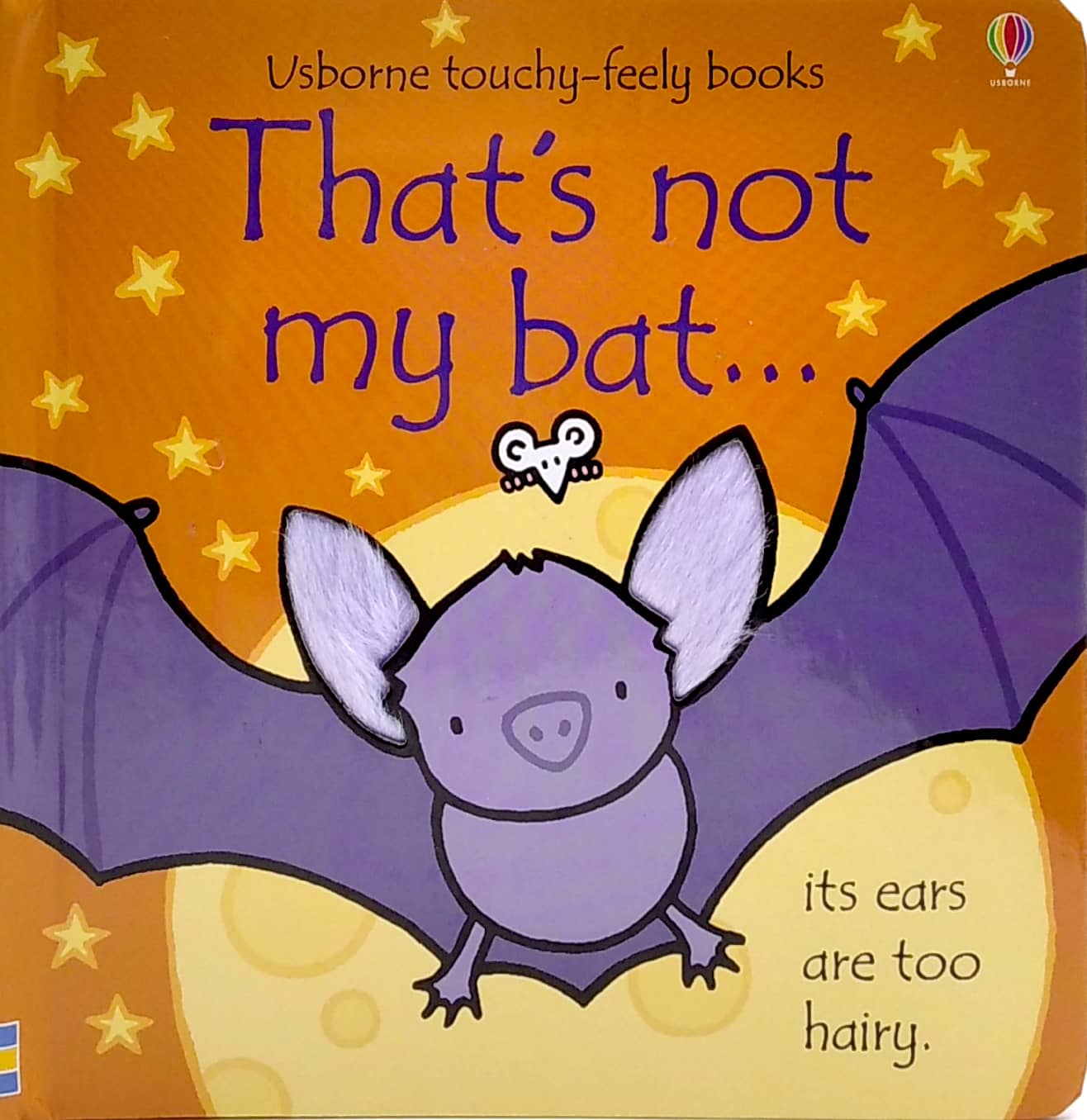 that's not my bat… - Ảnh 5