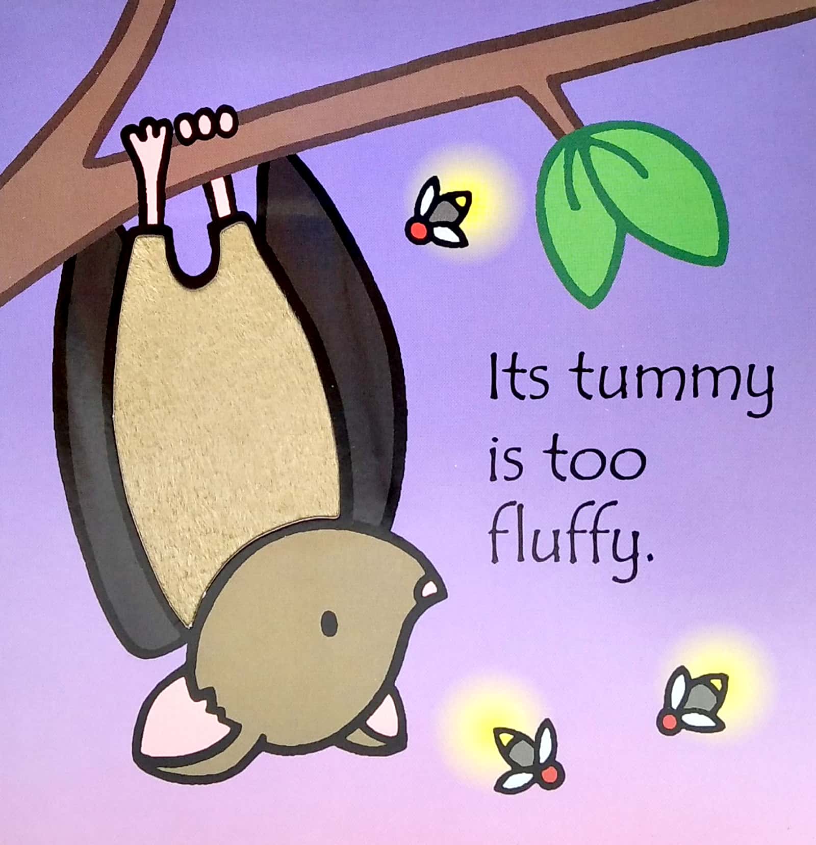 that's not my bat… - Ảnh 7