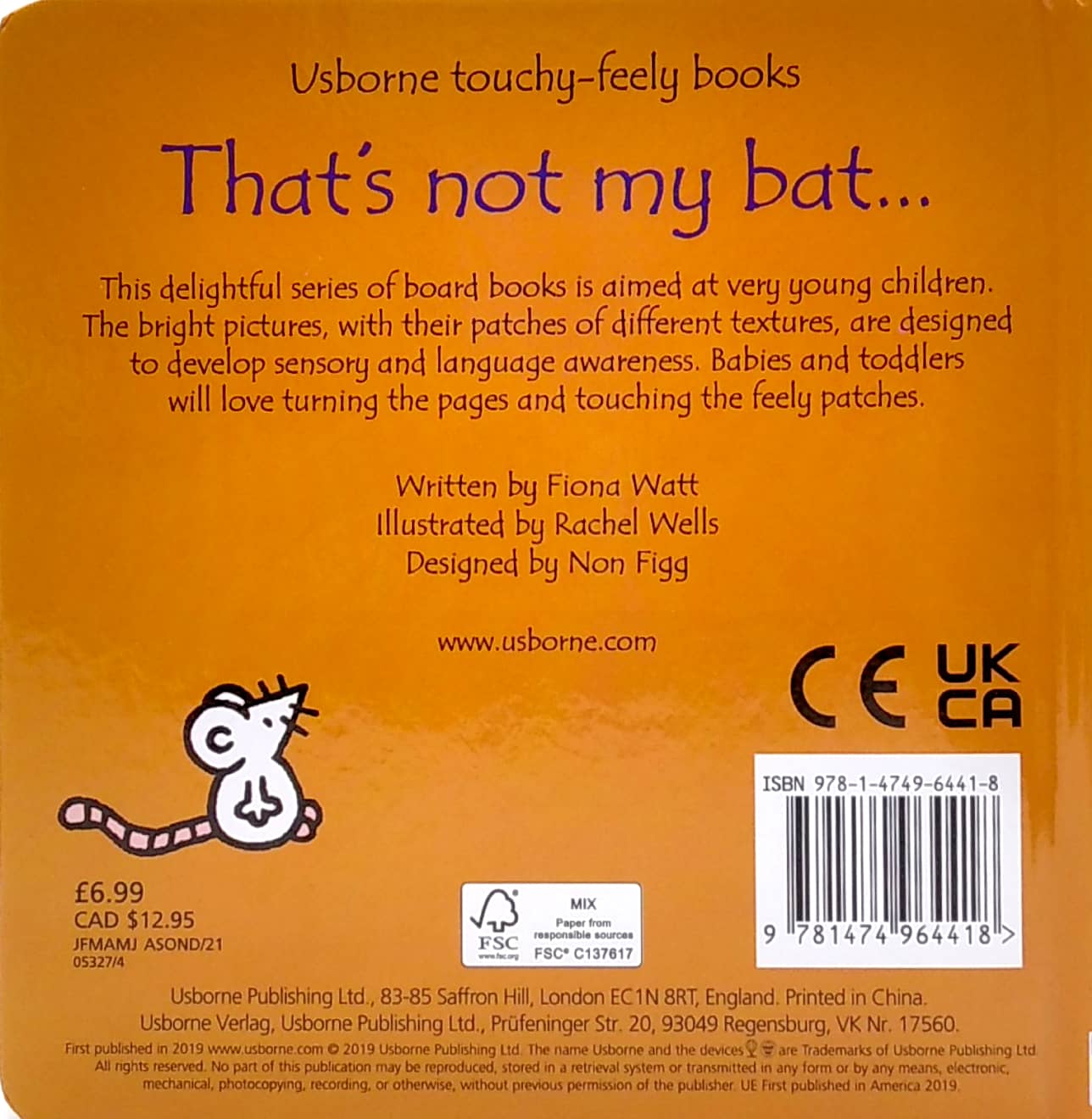 that's not my bat… - Ảnh 9