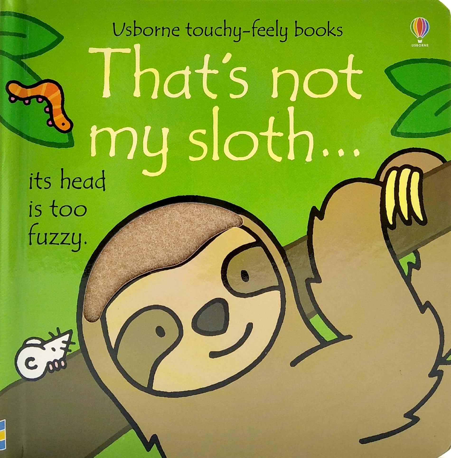 that's not my sloth… - Ảnh 2