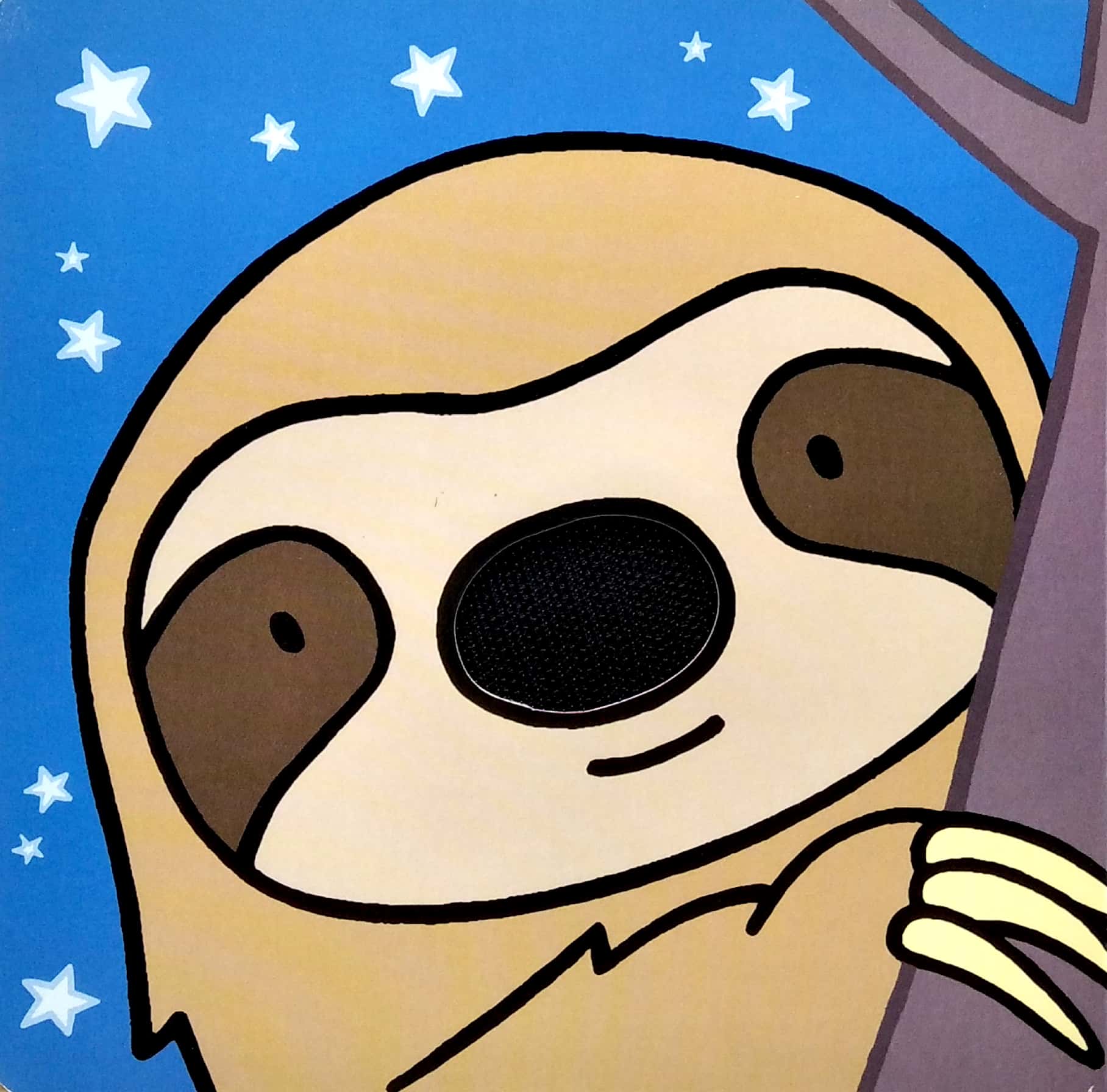 that's not my sloth… - Ảnh 3