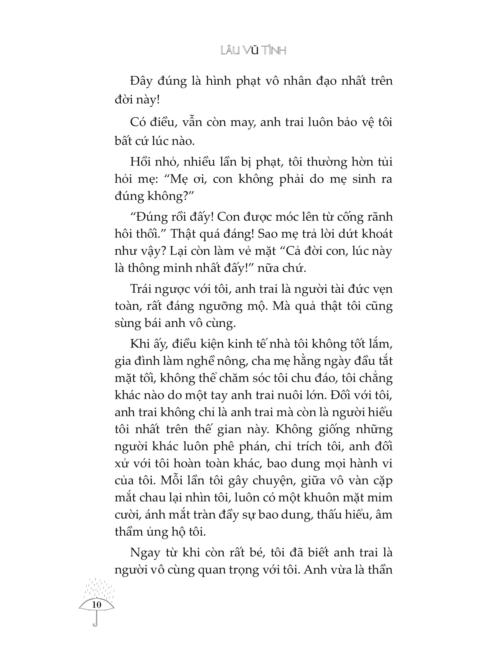 thất tịch không mưa (tái bản 2017) - Ảnh 6