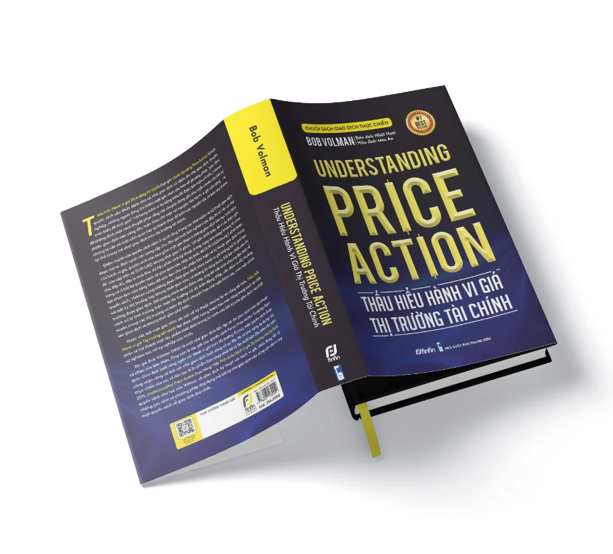 thấu hiểu hành vi giá thị trường tài chính - understanding price action - Ảnh 2
