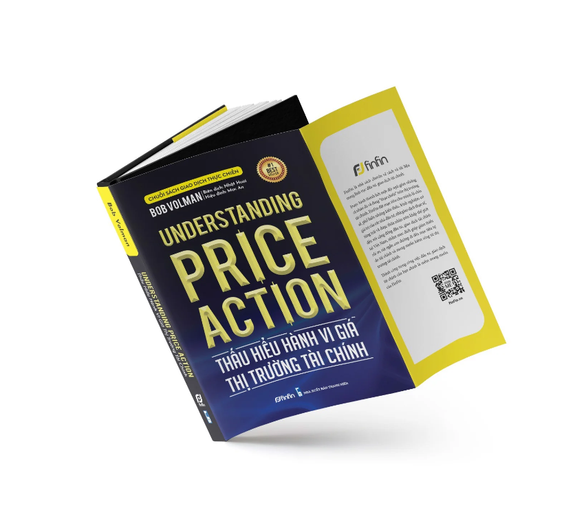 thấu hiểu hành vi giá thị trường tài chính - understanding price action - Ảnh 3