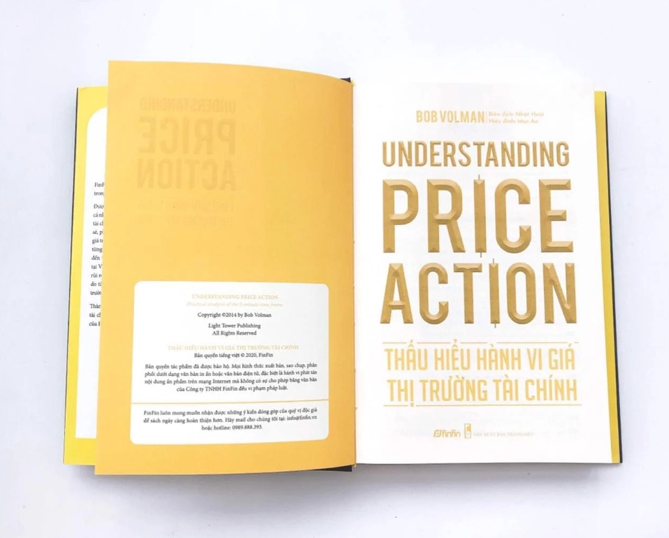 thấu hiểu hành vi giá thị trường tài chính - understanding price action - Ảnh 6