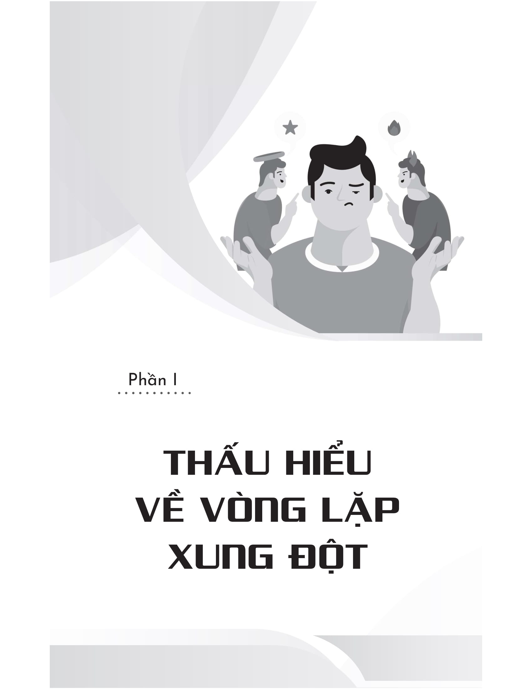 thấu hiểu hành vi giải mã tâm lý - Ảnh 5