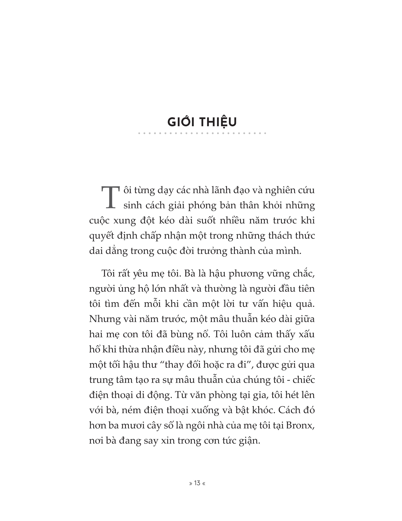 thấu hiểu hành vi giải mã tâm lý - Ảnh 6