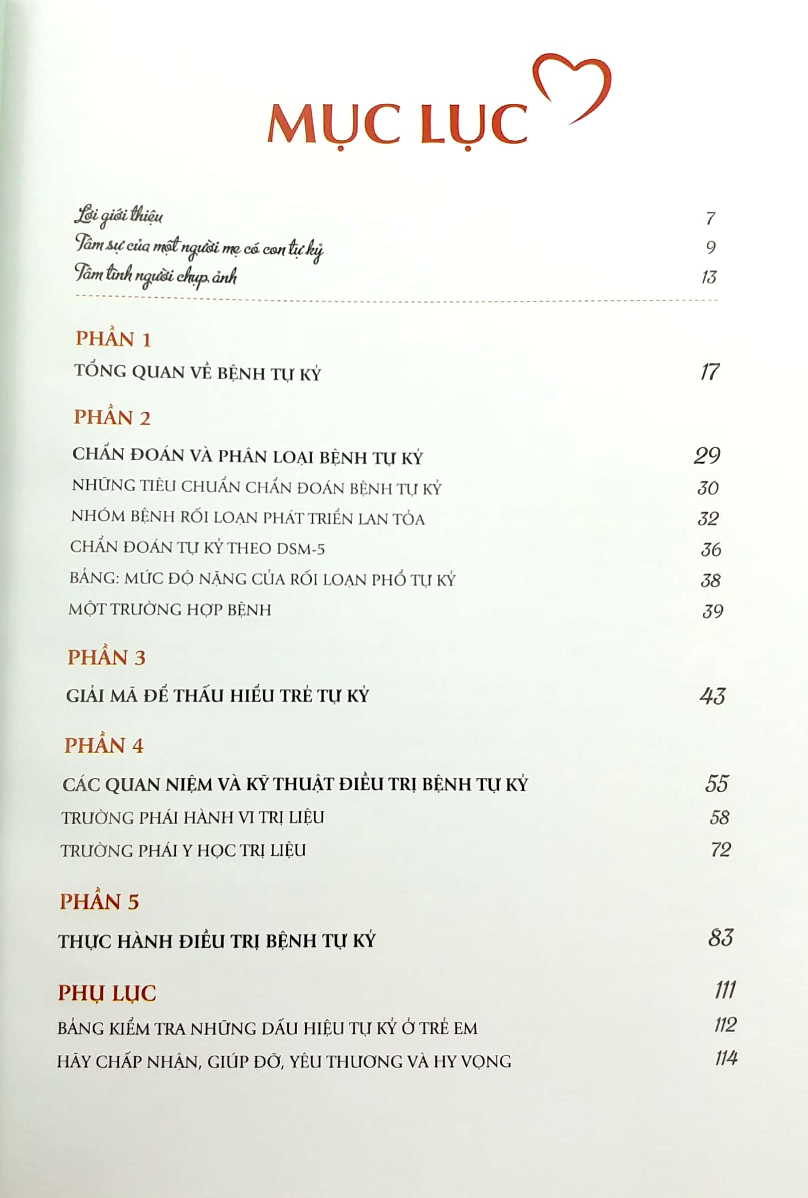 thấu hiểu & hỗ trợ trẻ tự kỷ (tái bản 2019) - Ảnh 2