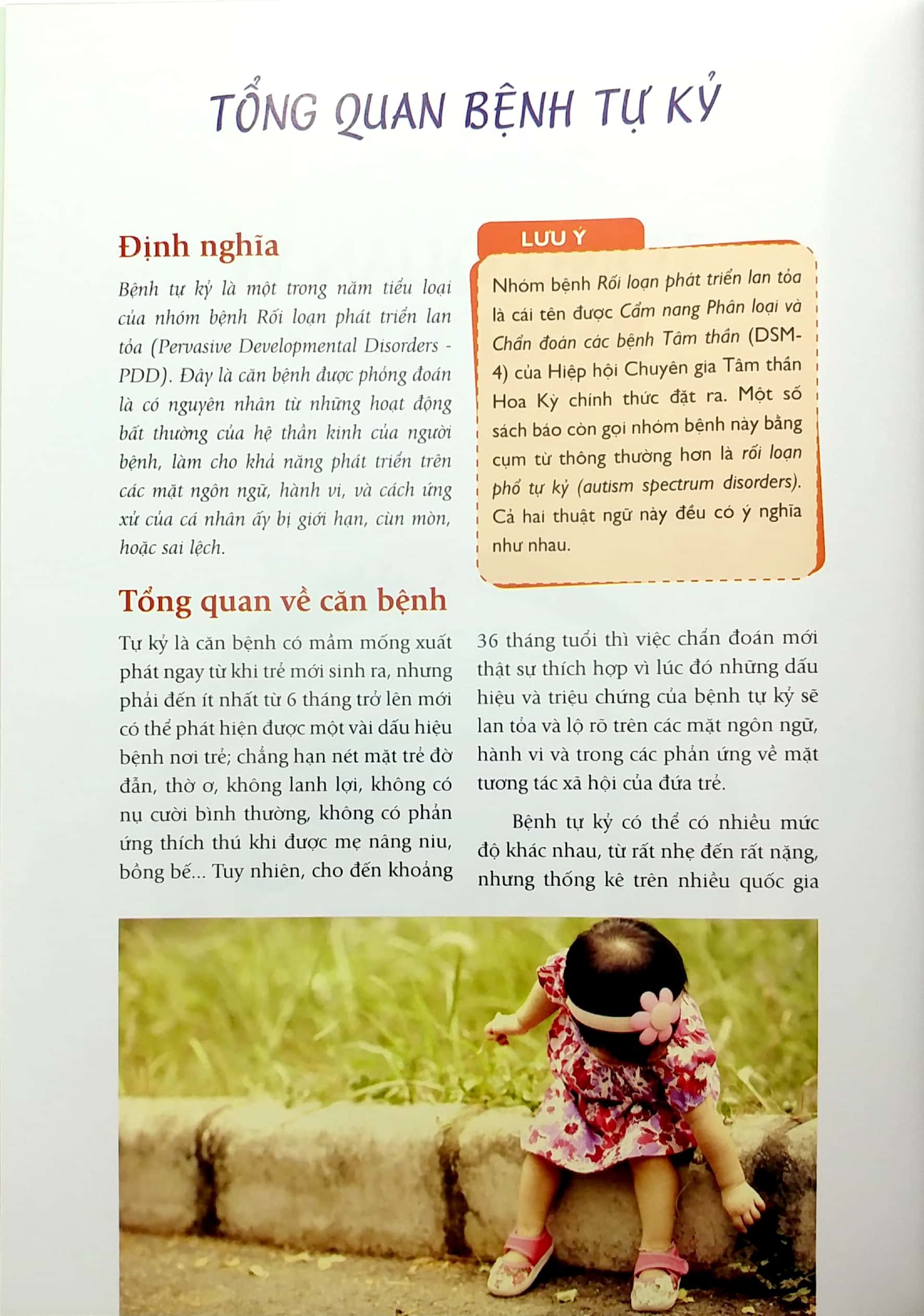 thấu hiểu & hỗ trợ trẻ tự kỷ (tái bản 2019) - Ảnh 5