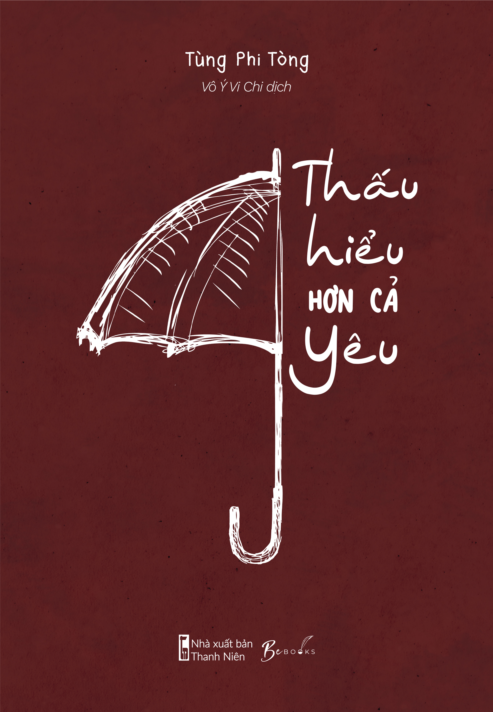 thấu hiểu hơn cả yêu - Ảnh 2