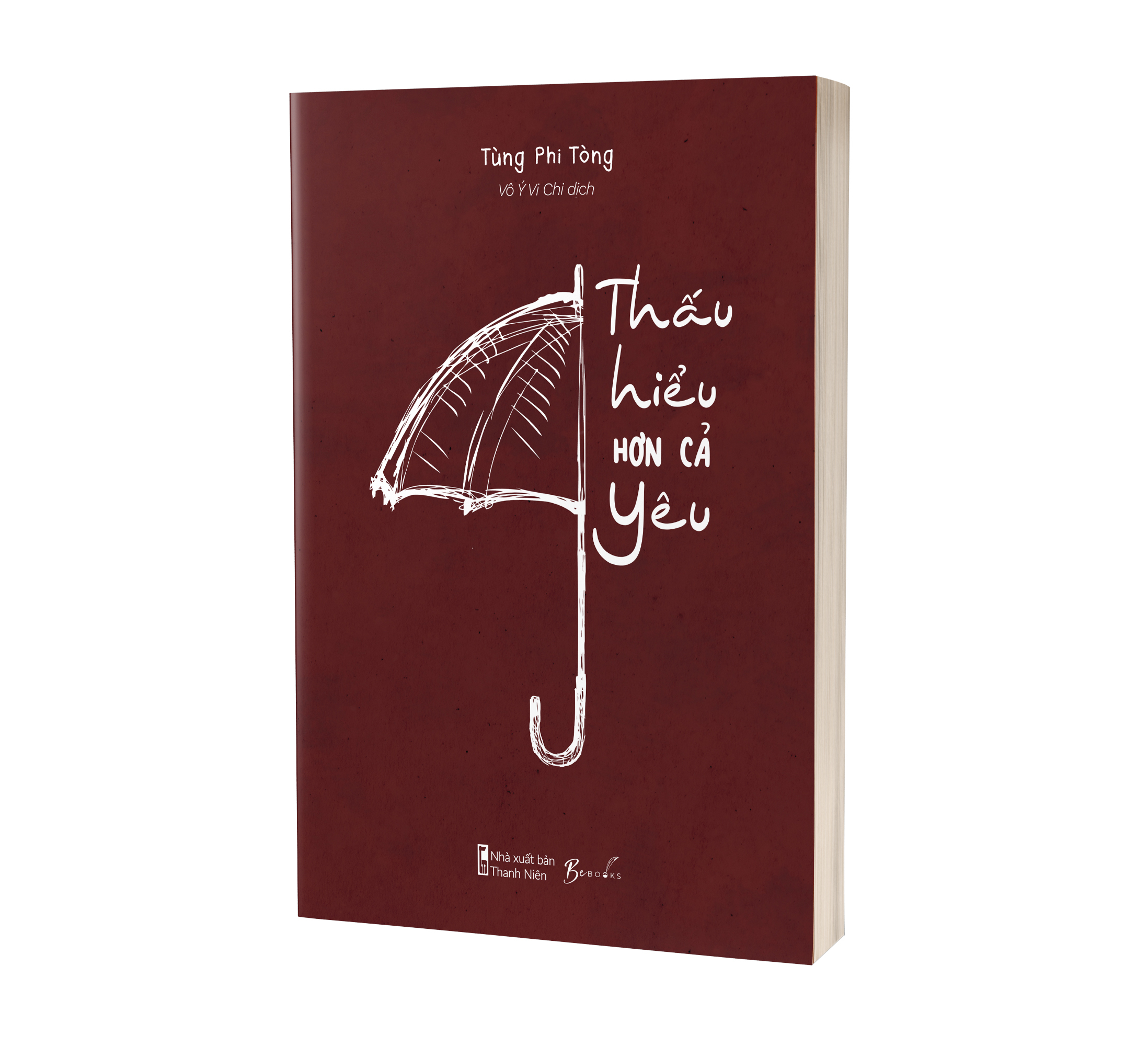 thấu hiểu hơn cả yêu - Ảnh 4