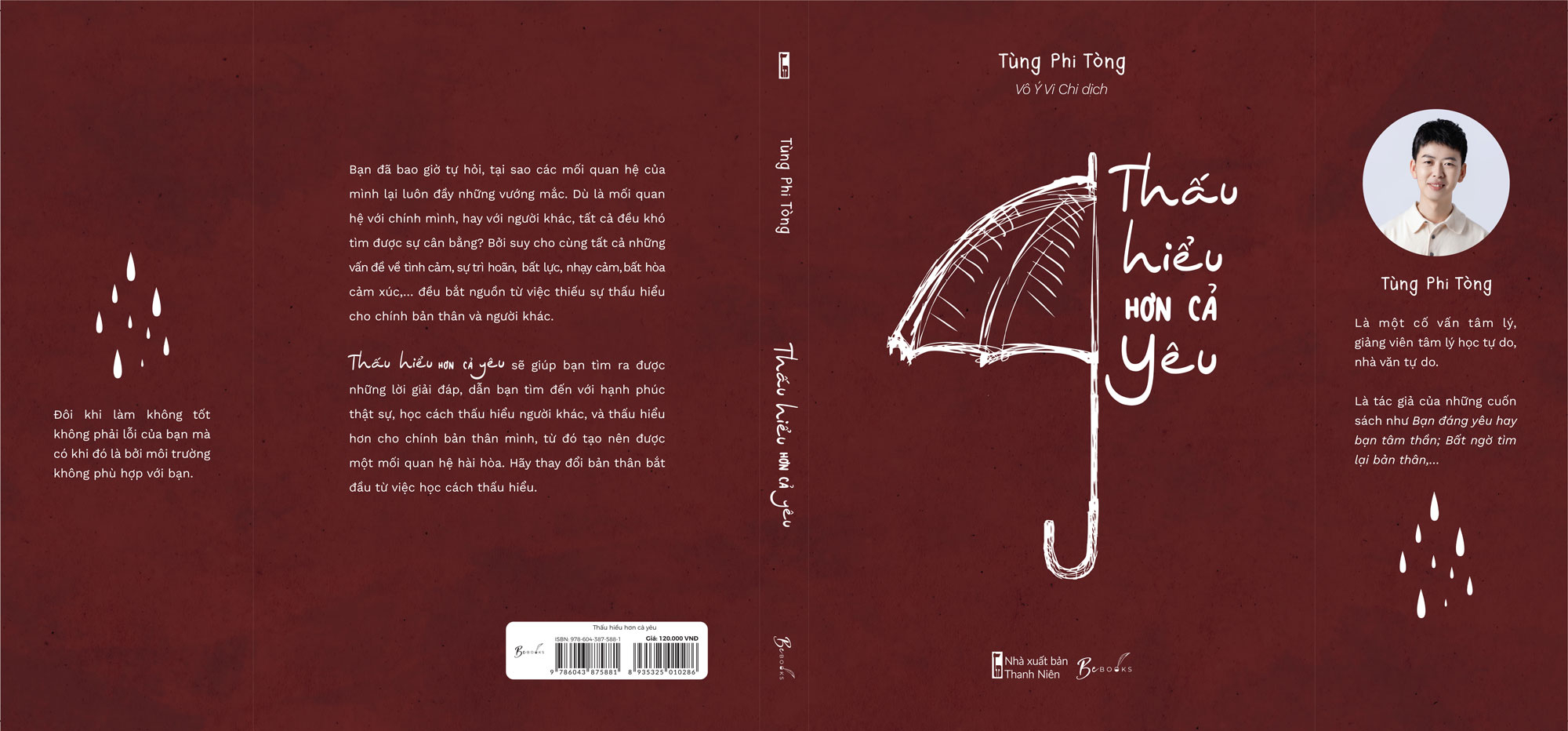 thấu hiểu hơn cả yêu - Ảnh 6