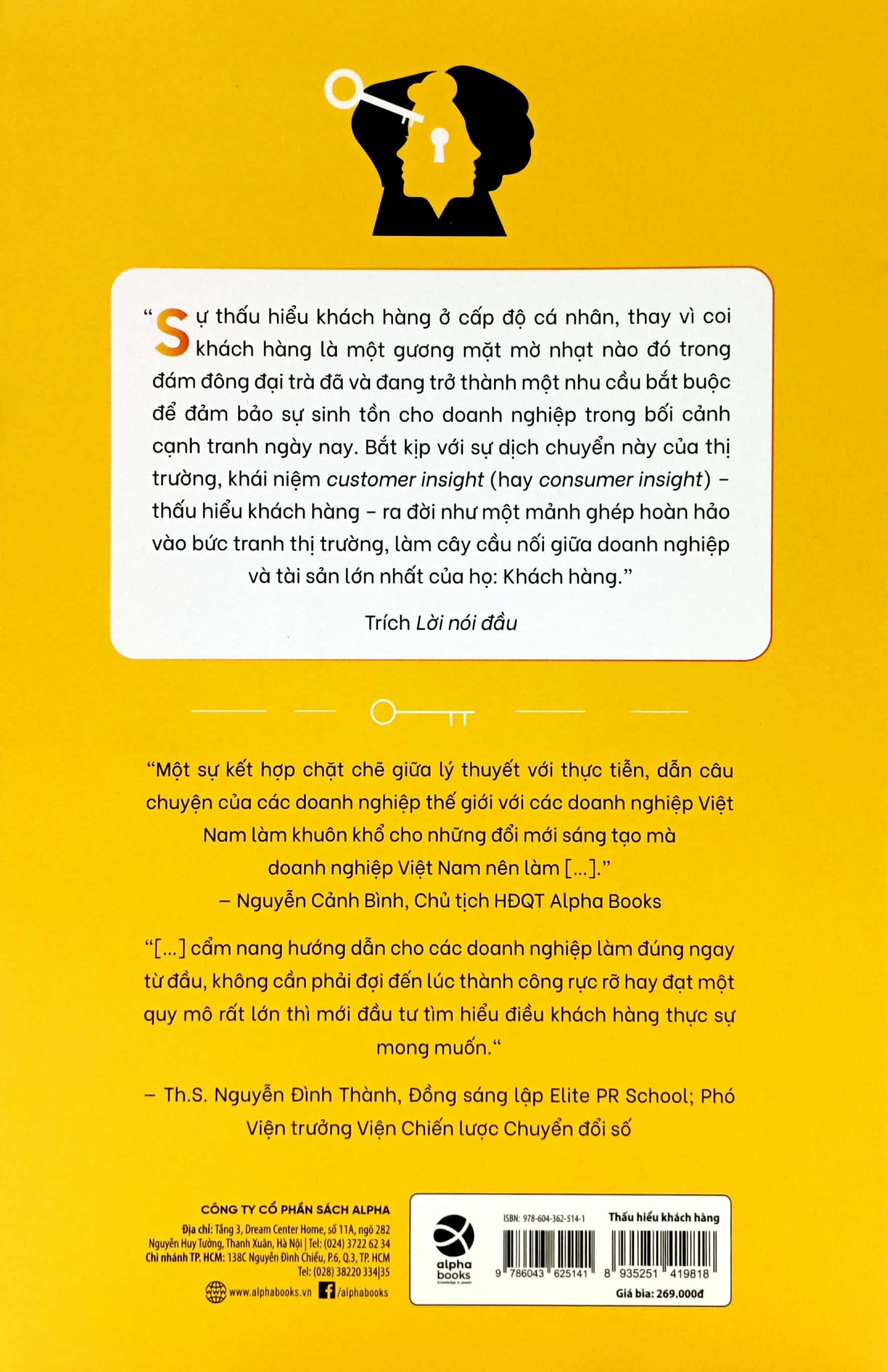 thấu hiểu khách hàng - Ảnh 6