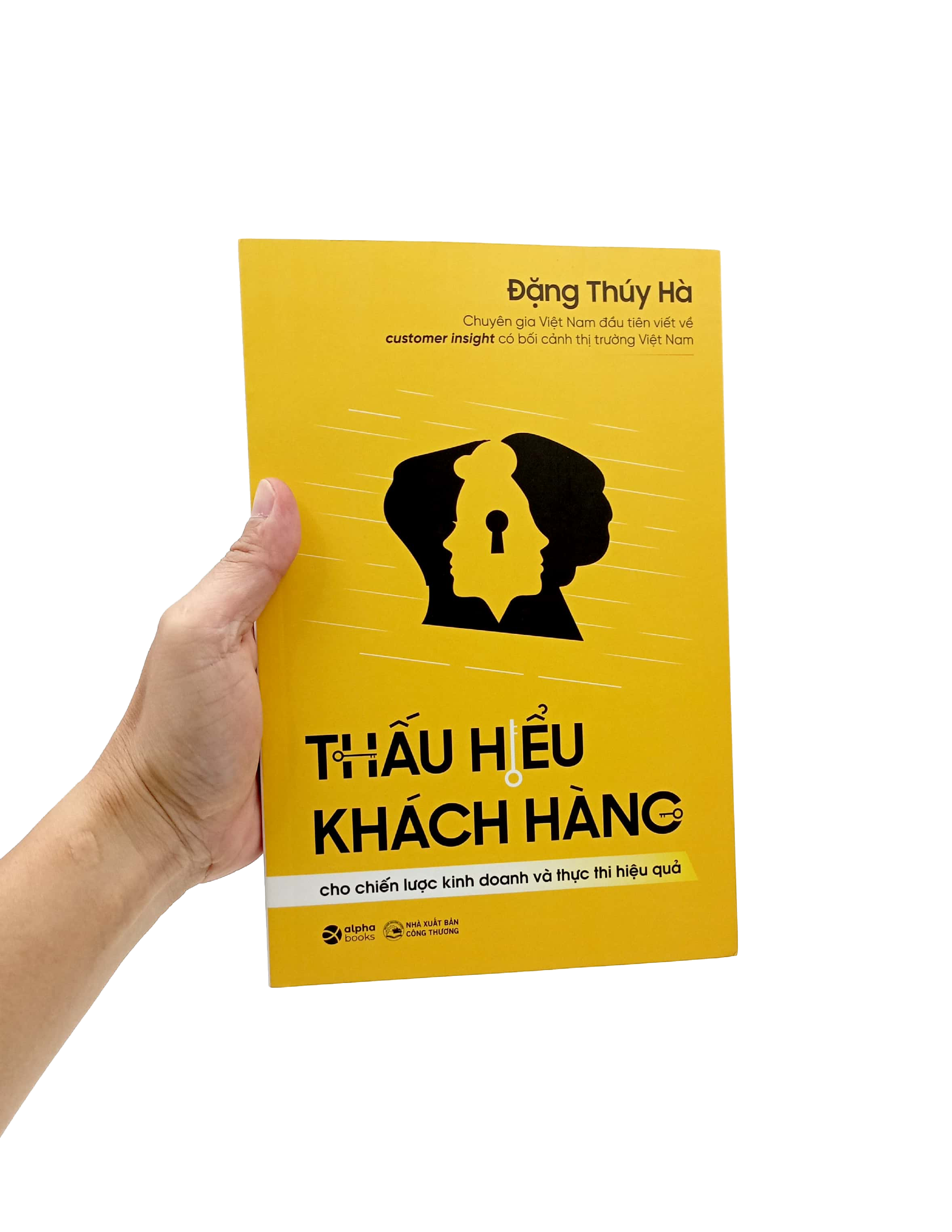 thấu hiểu khách hàng - Ảnh 7