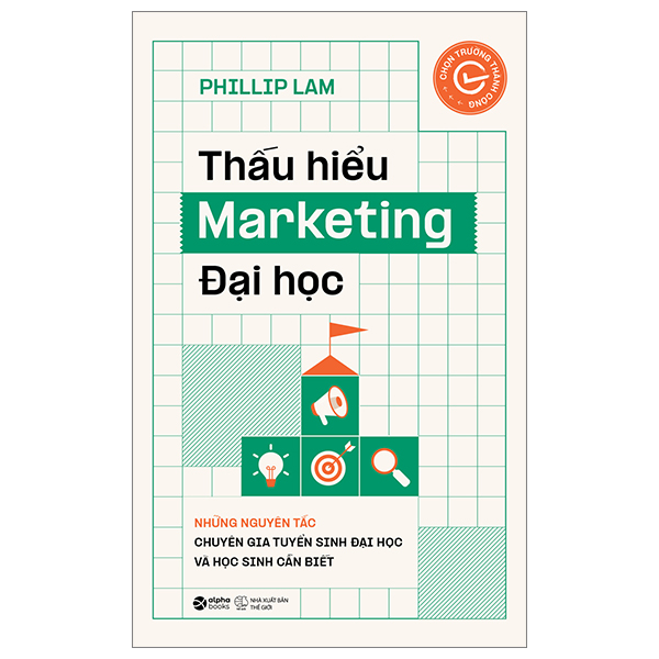 thấu hiểu marketing đại học