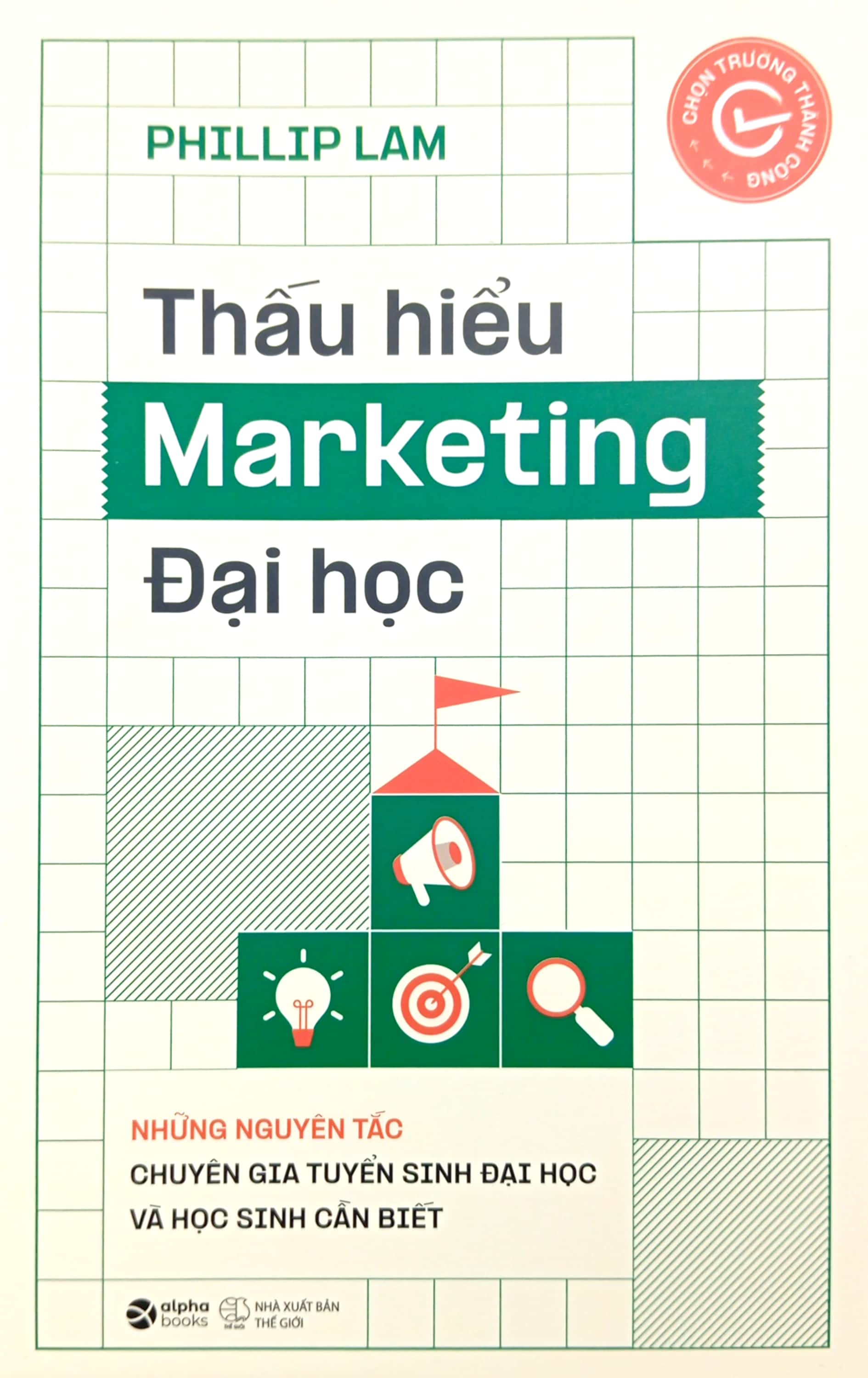 thấu hiểu marketing đại học - Ảnh 2