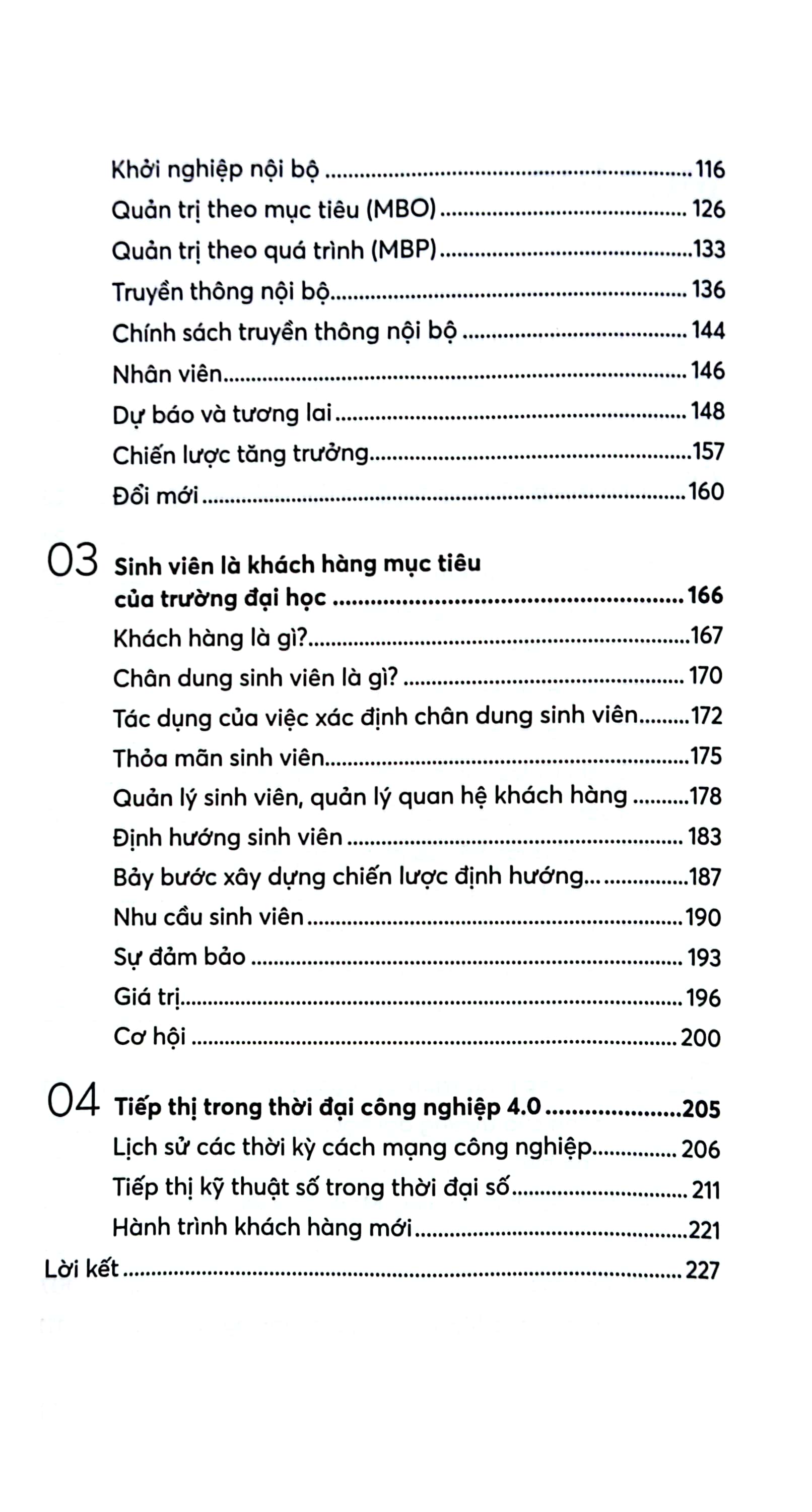 thấu hiểu marketing đại học - Ảnh 4