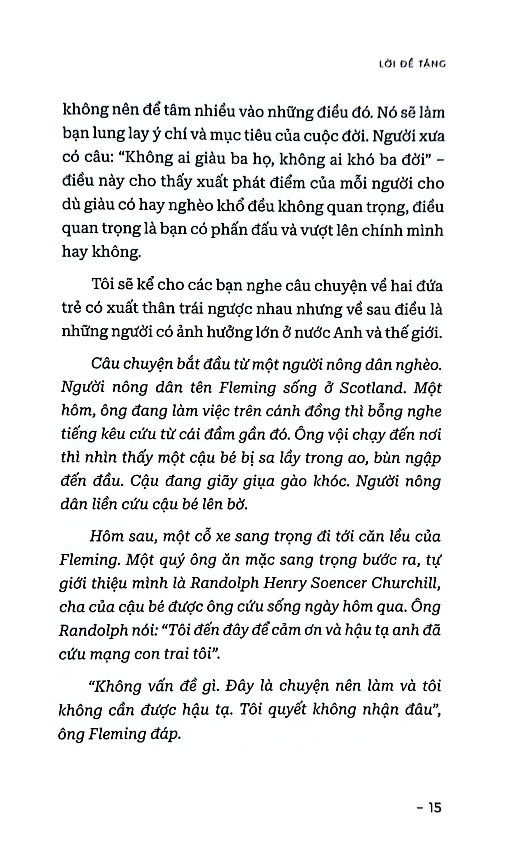 thấu hiểu marketing đại học - Ảnh 6