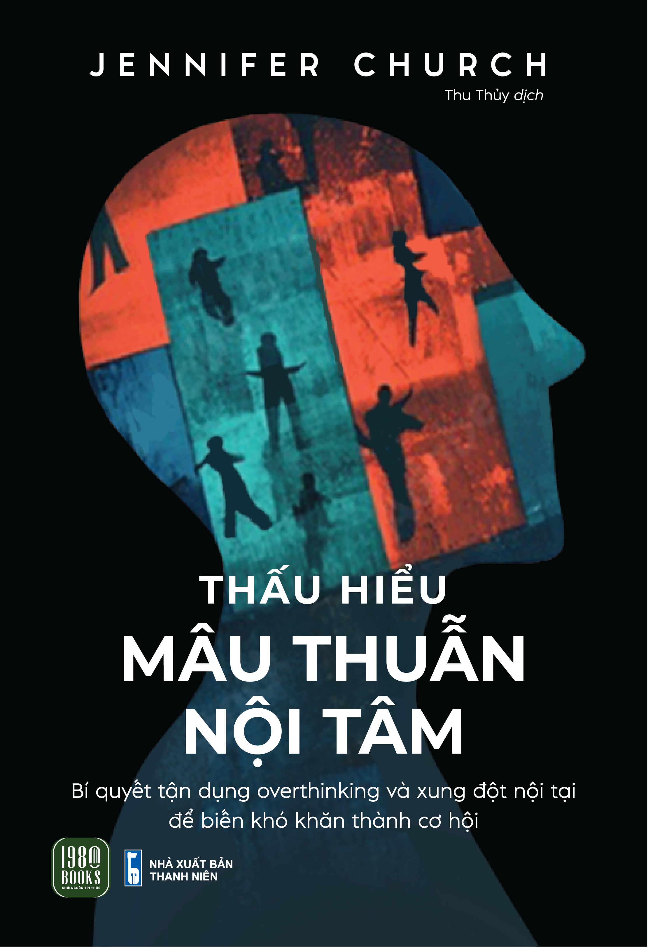 thấu hiểu mâu thuẫn nội tâm - Ảnh 2
