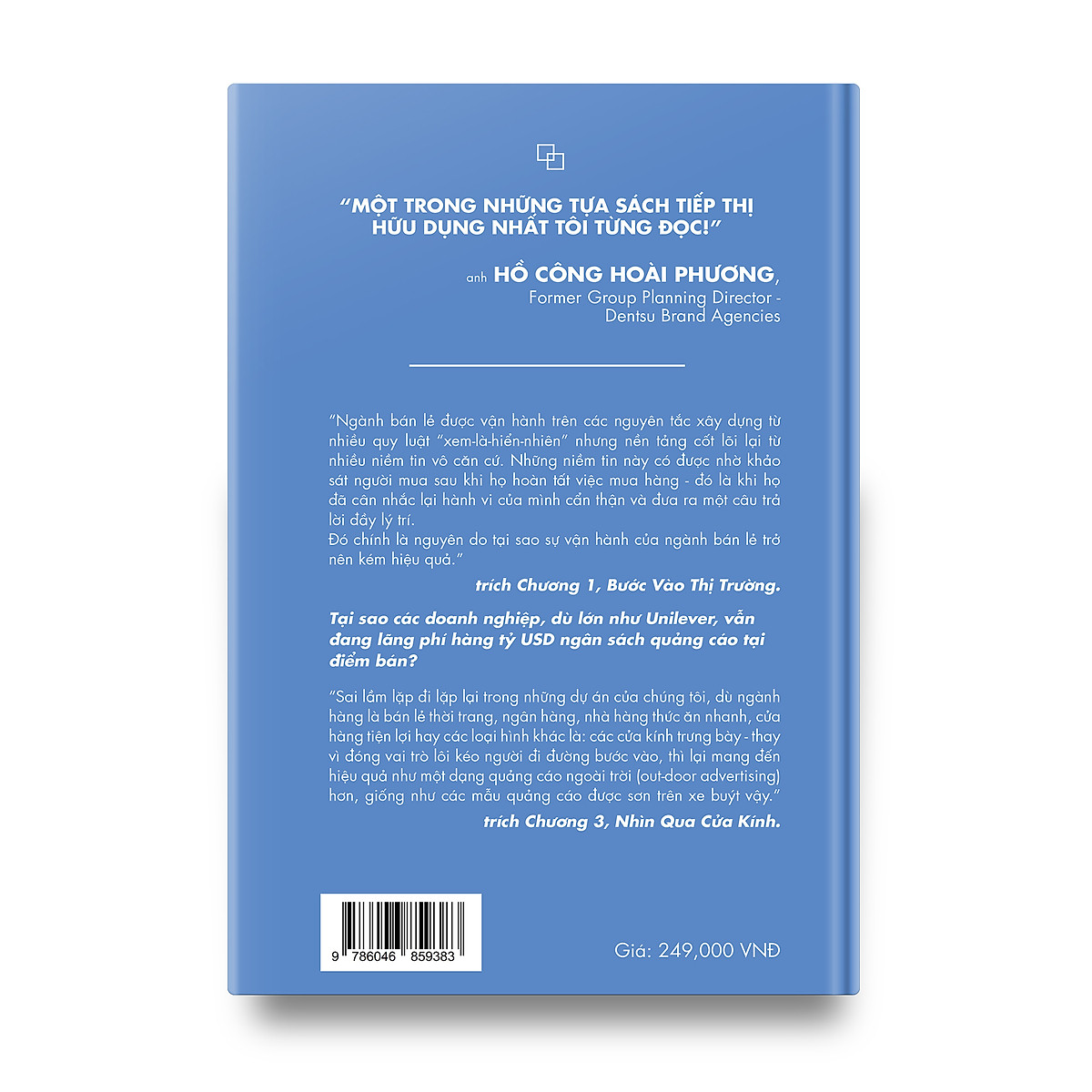 thấu hiểu người mua - giải mã tăng trưởng - Ảnh 3