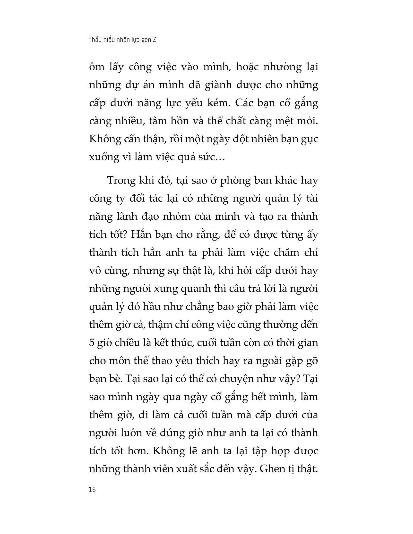 thấu hiểu nhân lực gen z - Ảnh 10