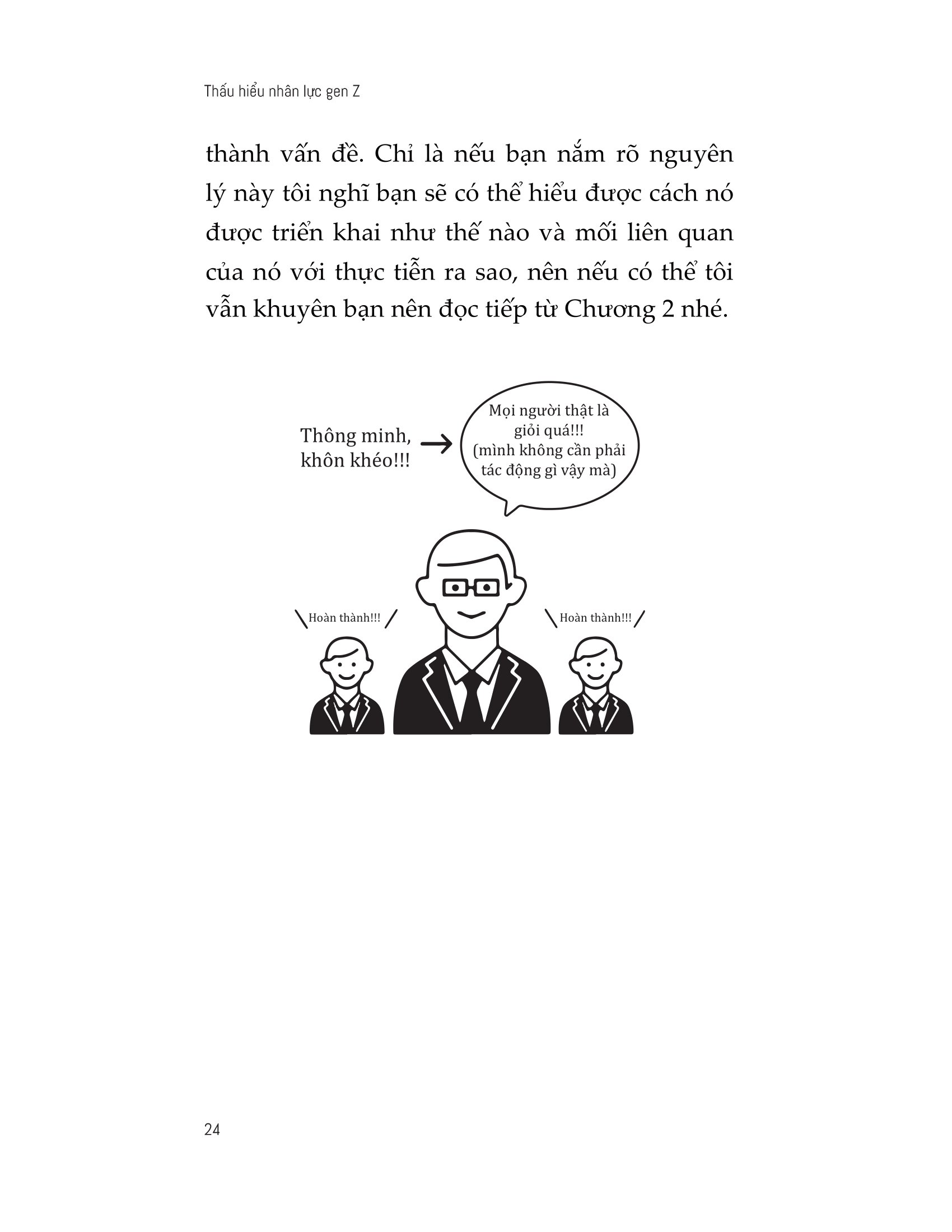 thấu hiểu nhân lực gen z - Ảnh 18