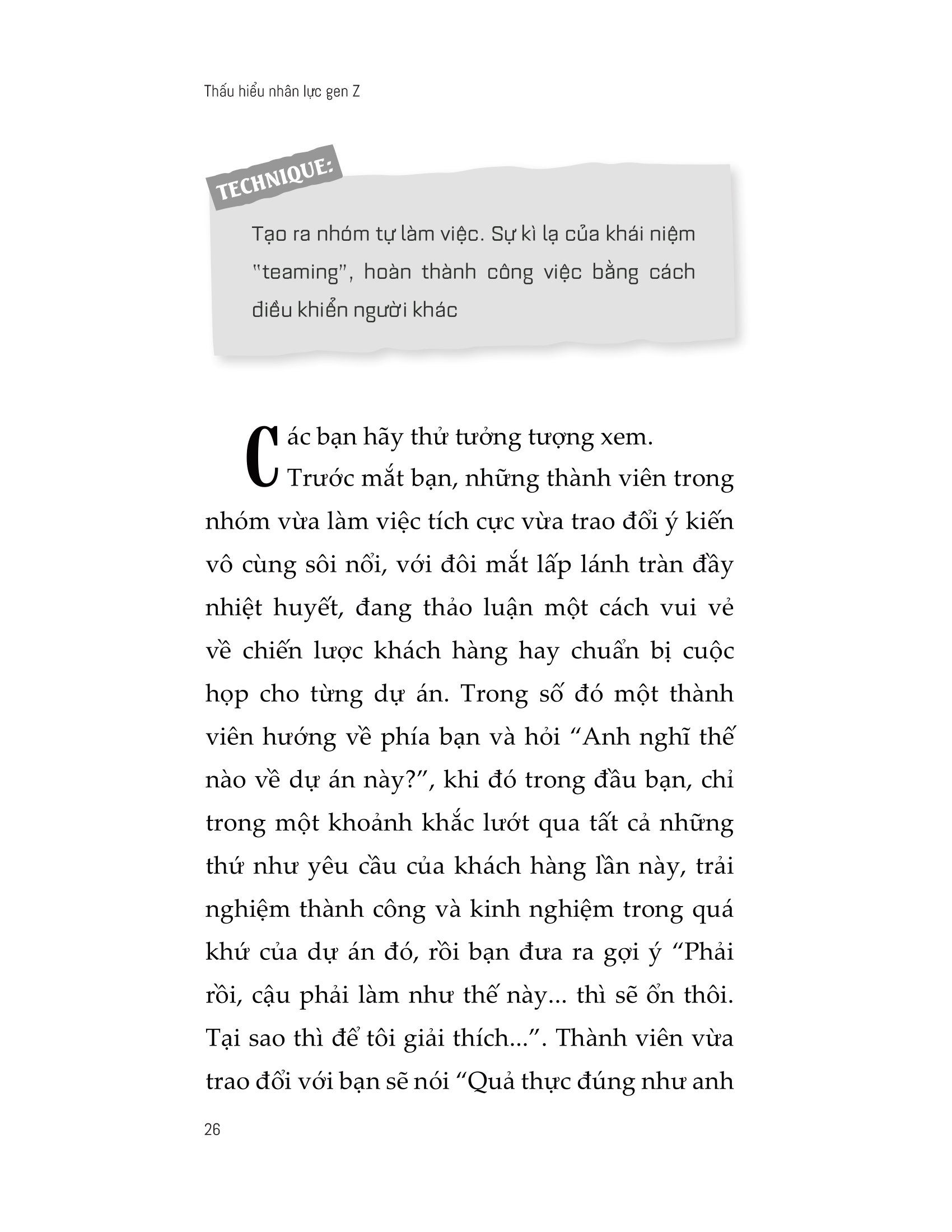 thấu hiểu nhân lực gen z - Ảnh 20