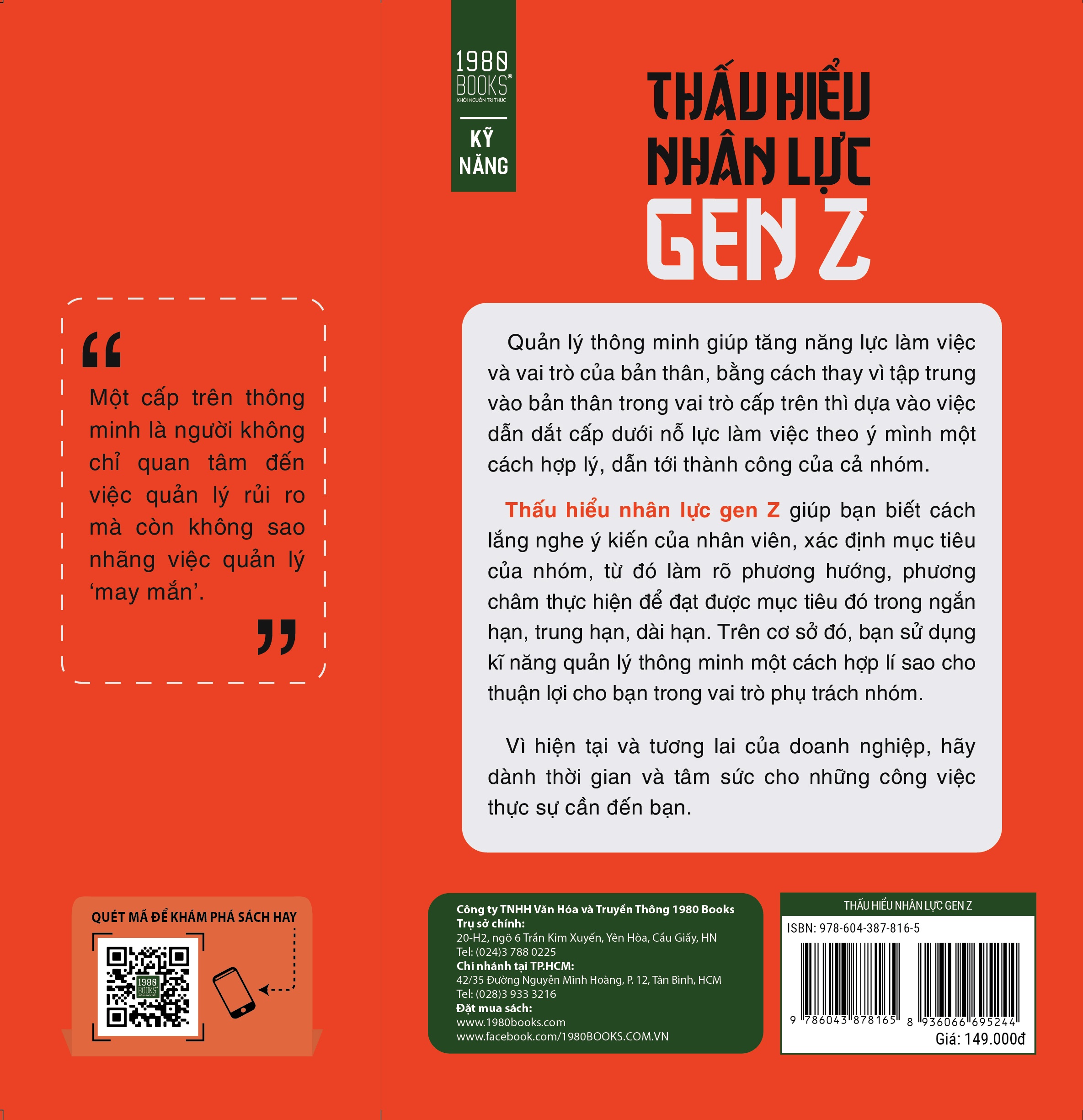 thấu hiểu nhân lực gen z - Ảnh 23