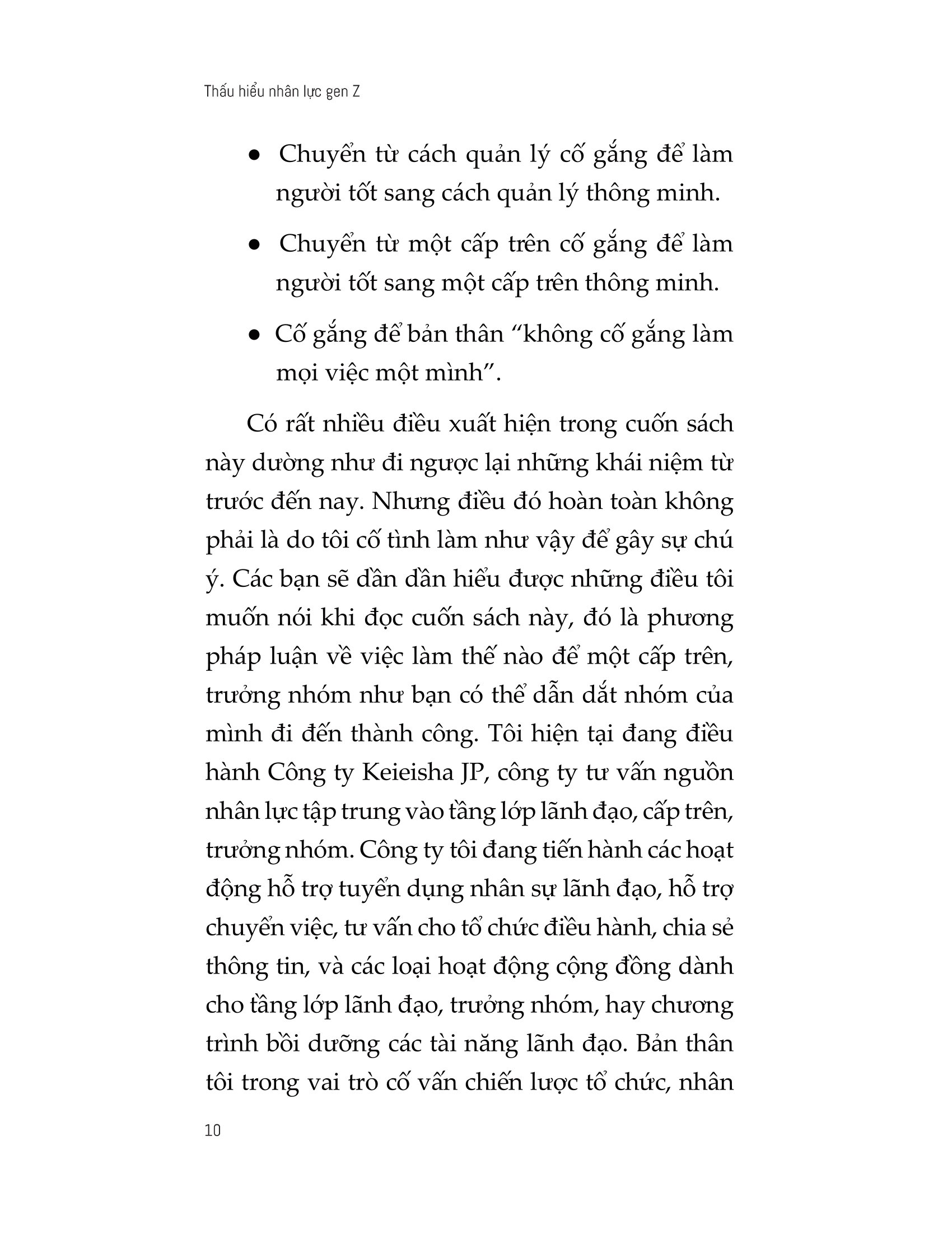 thấu hiểu nhân lực gen z - Ảnh 5