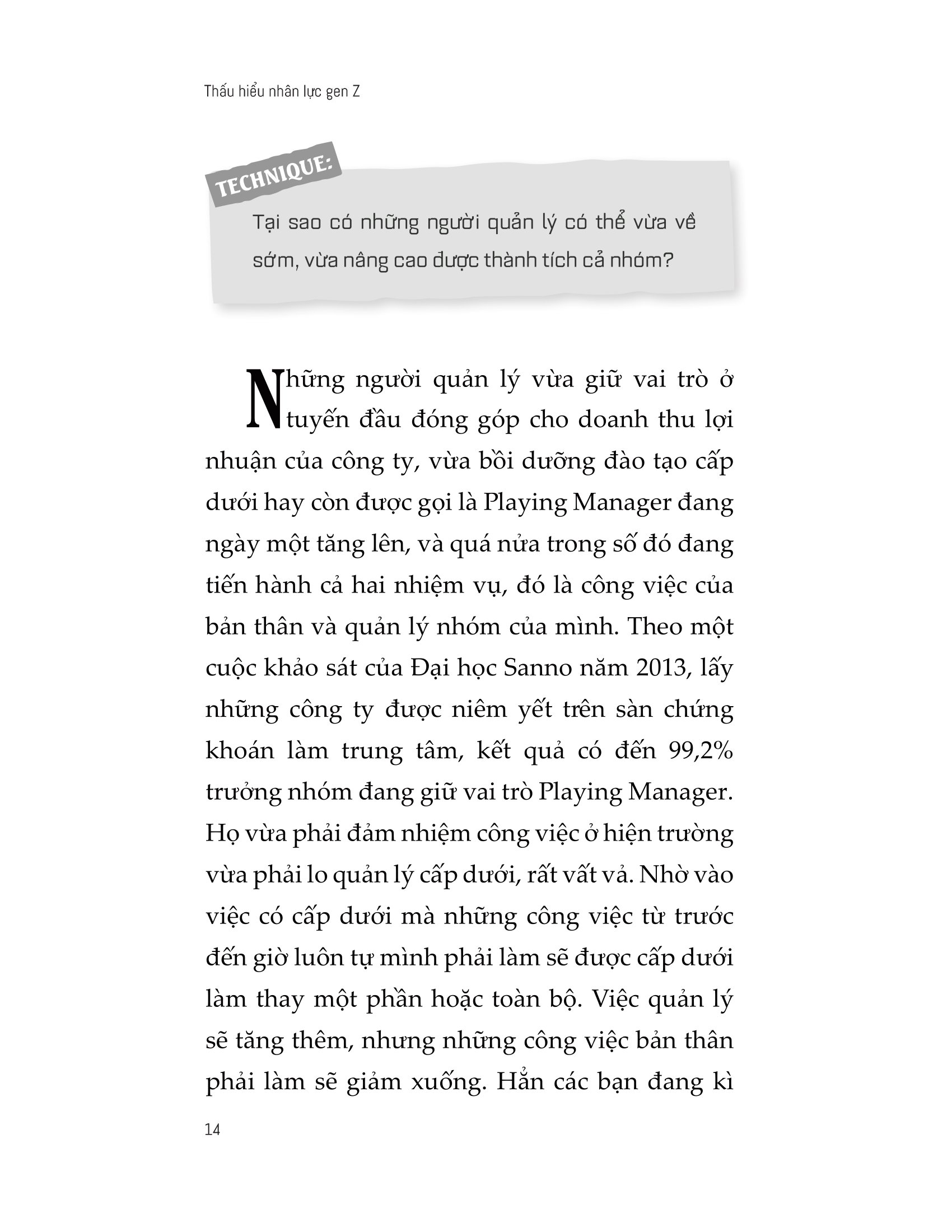 thấu hiểu nhân lực gen z - Ảnh 8