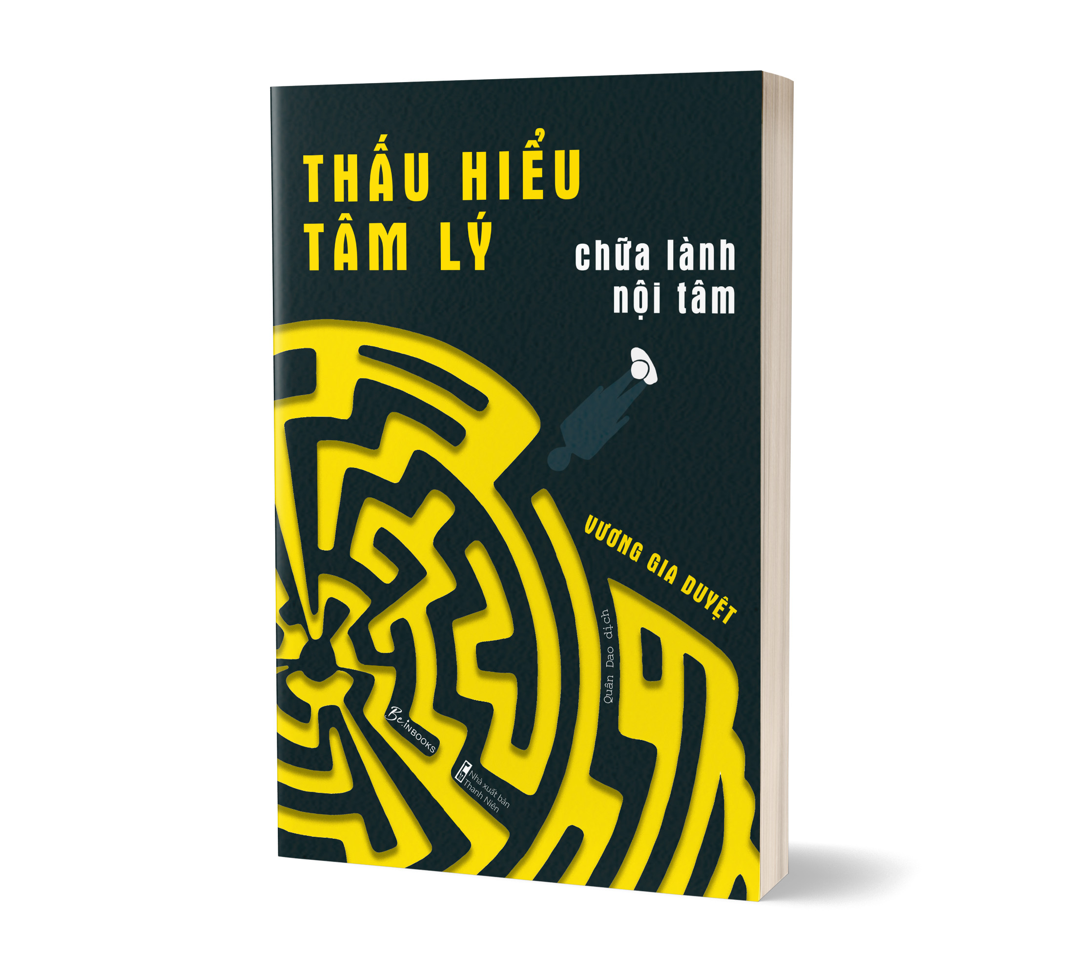thấu hiểu tâm lý - chữa lành nội tâm - Ảnh 4
