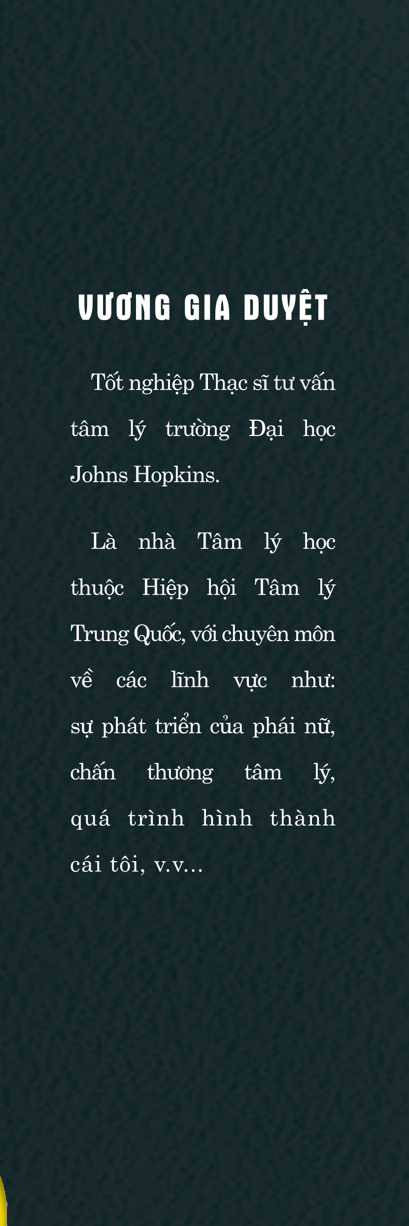 thấu hiểu tâm lý - chữa lành nội tâm - Ảnh 6