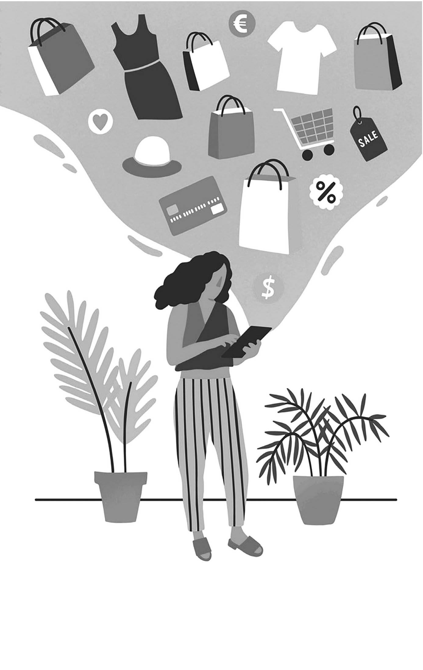 thấu hiểu tâm lý - đừng bán sản phẩm - bán sự khác biệt - Ảnh 4