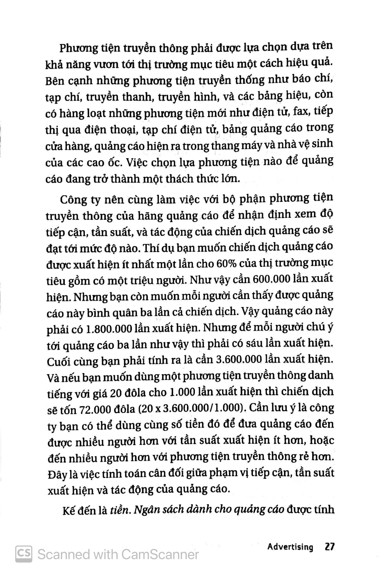 thấu hiểu tiếp thị từ a đến z - 80 khái niệm nhà quản lý cần biết (tái bản 2020) - Ảnh 10