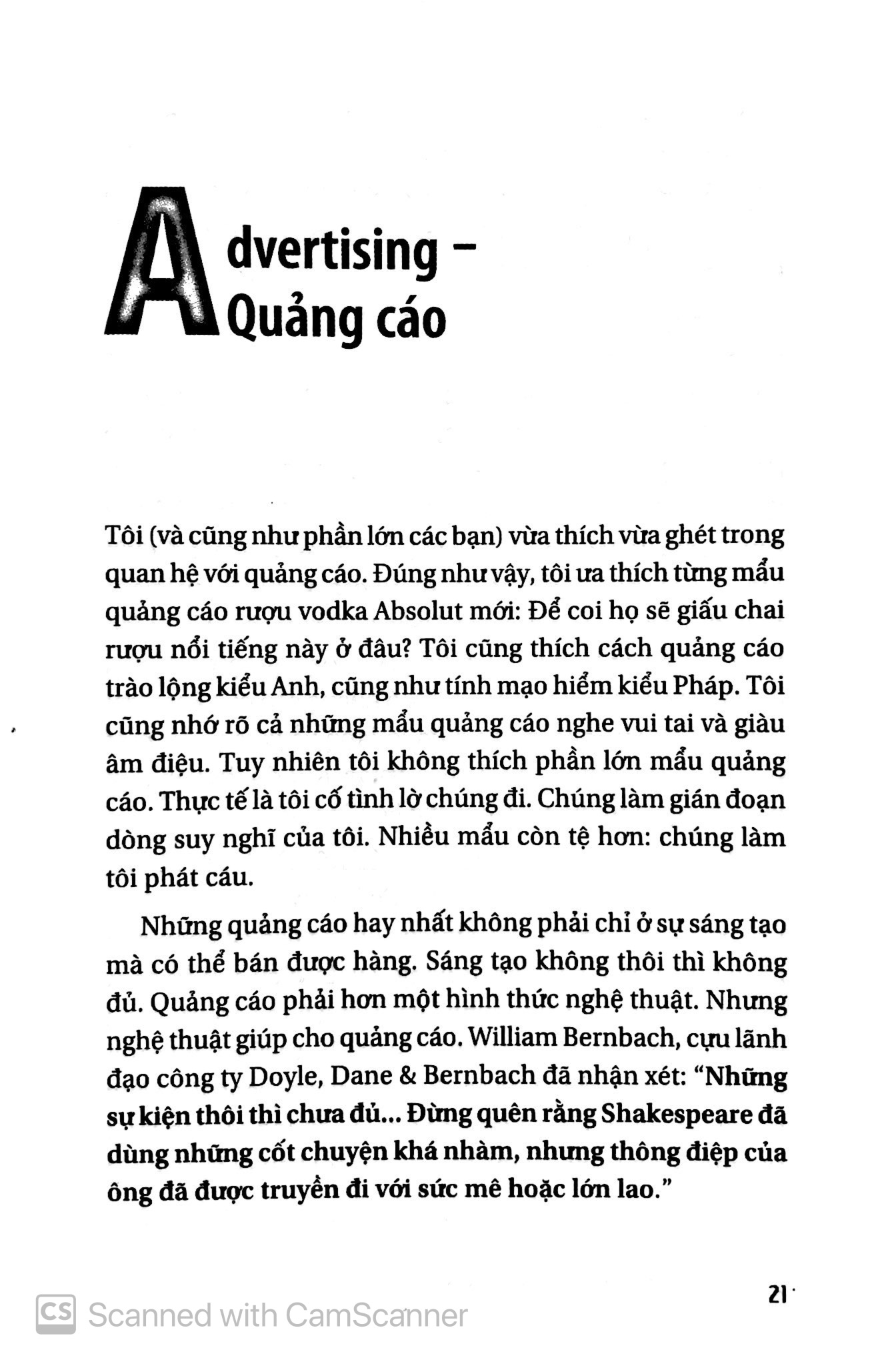 thấu hiểu tiếp thị từ a đến z - 80 khái niệm nhà quản lý cần biết (tái bản 2020) - Ảnh 4