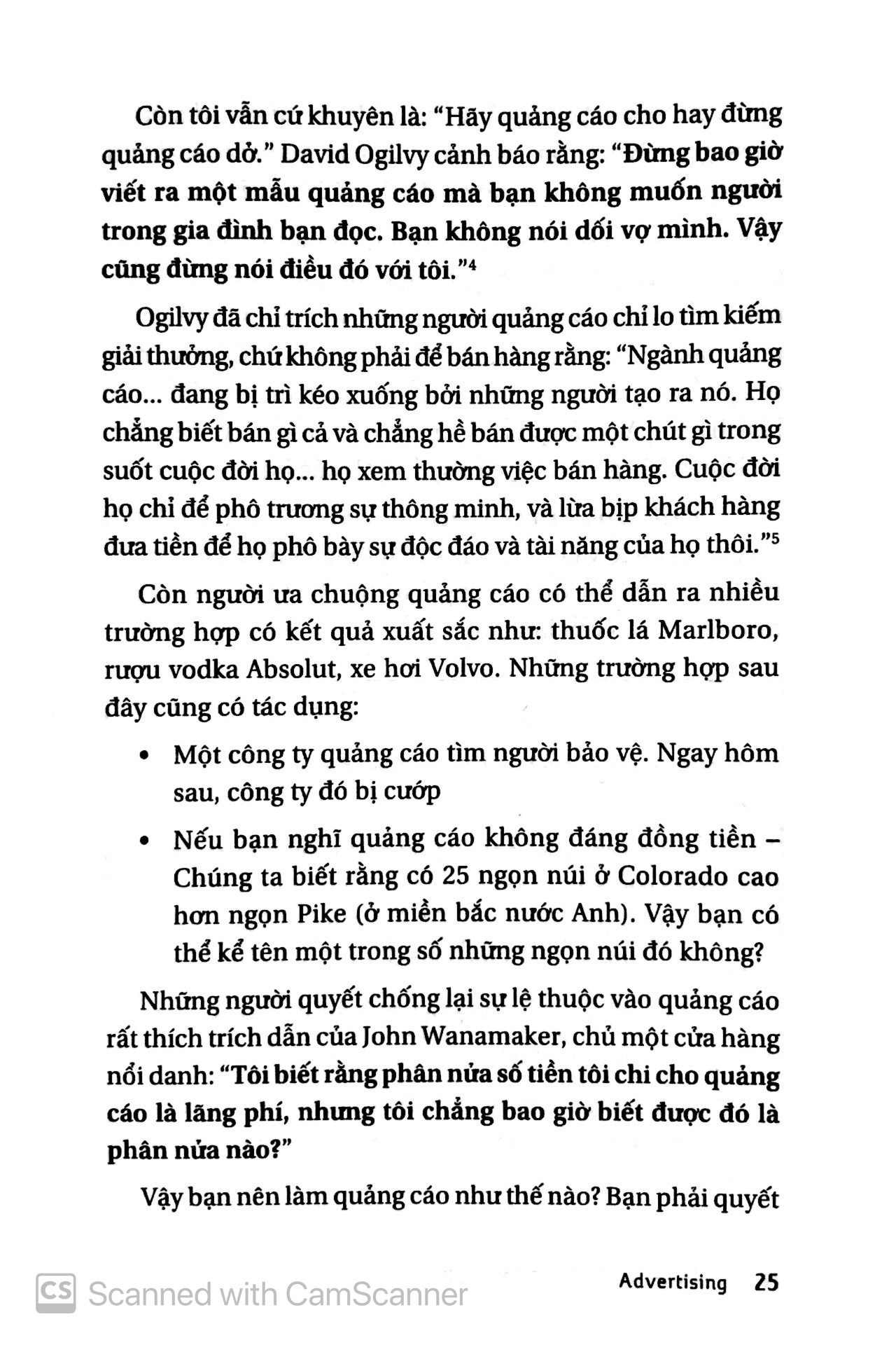 thấu hiểu tiếp thị từ a đến z - 80 khái niệm nhà quản lý cần biết (tái bản 2020) - Ảnh 8