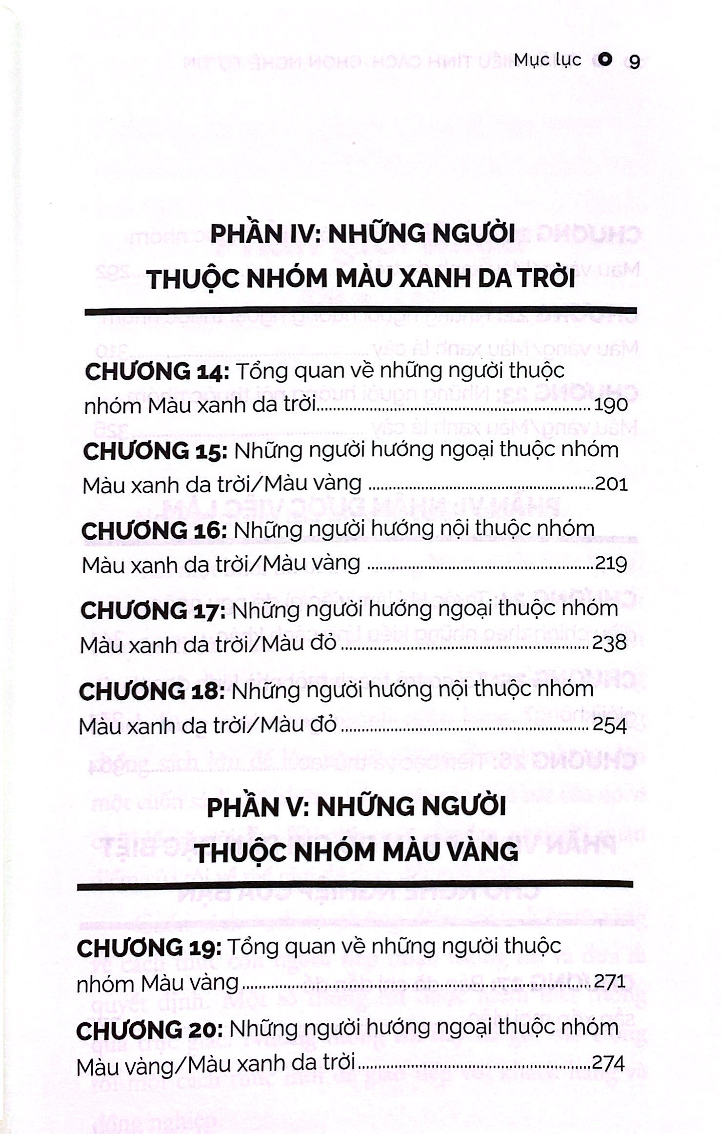 thấu hiểu tính cách, chọn nghề tự tin - career match - Ảnh 5