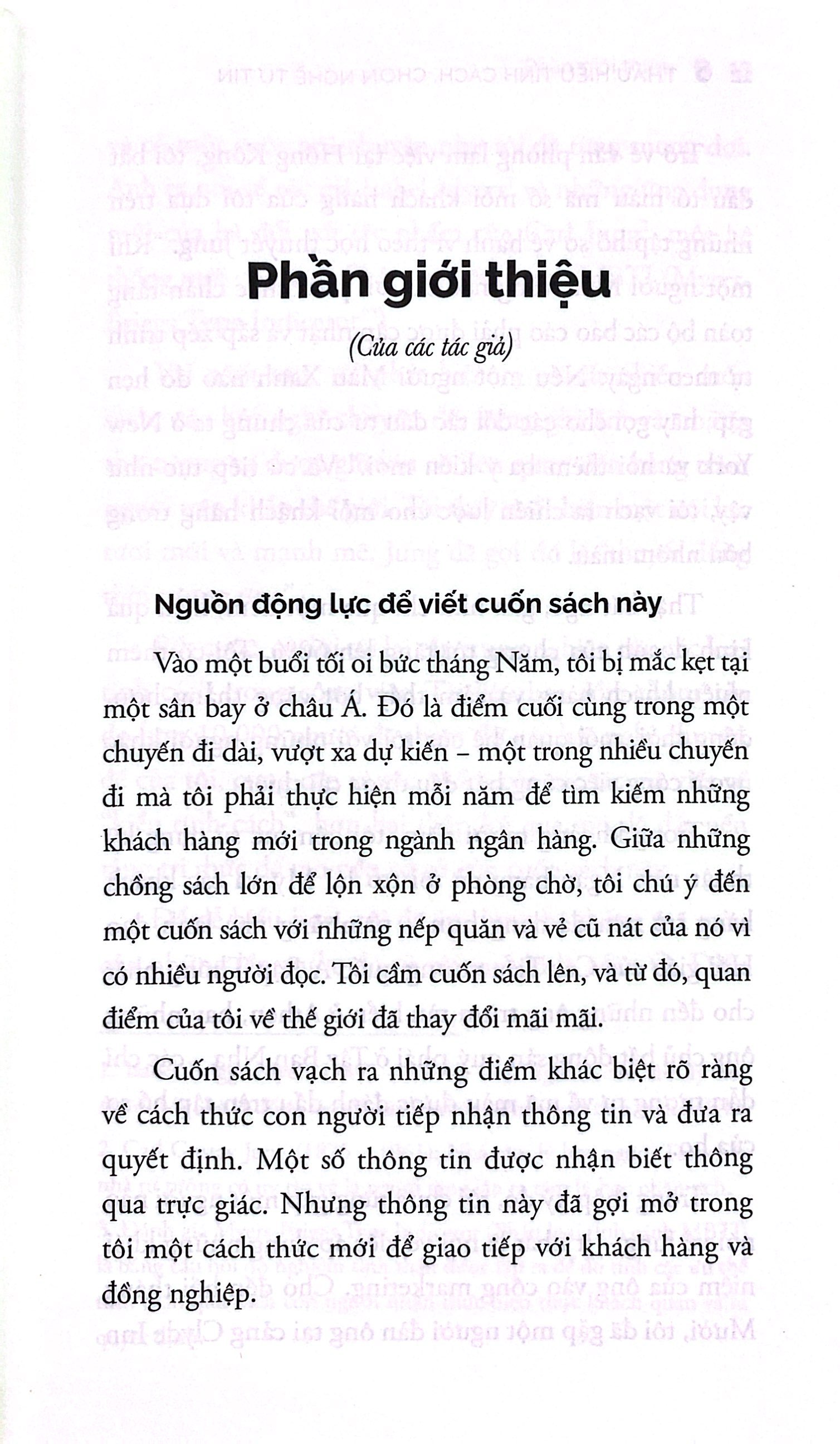 thấu hiểu tính cách, chọn nghề tự tin - career match - Ảnh 7