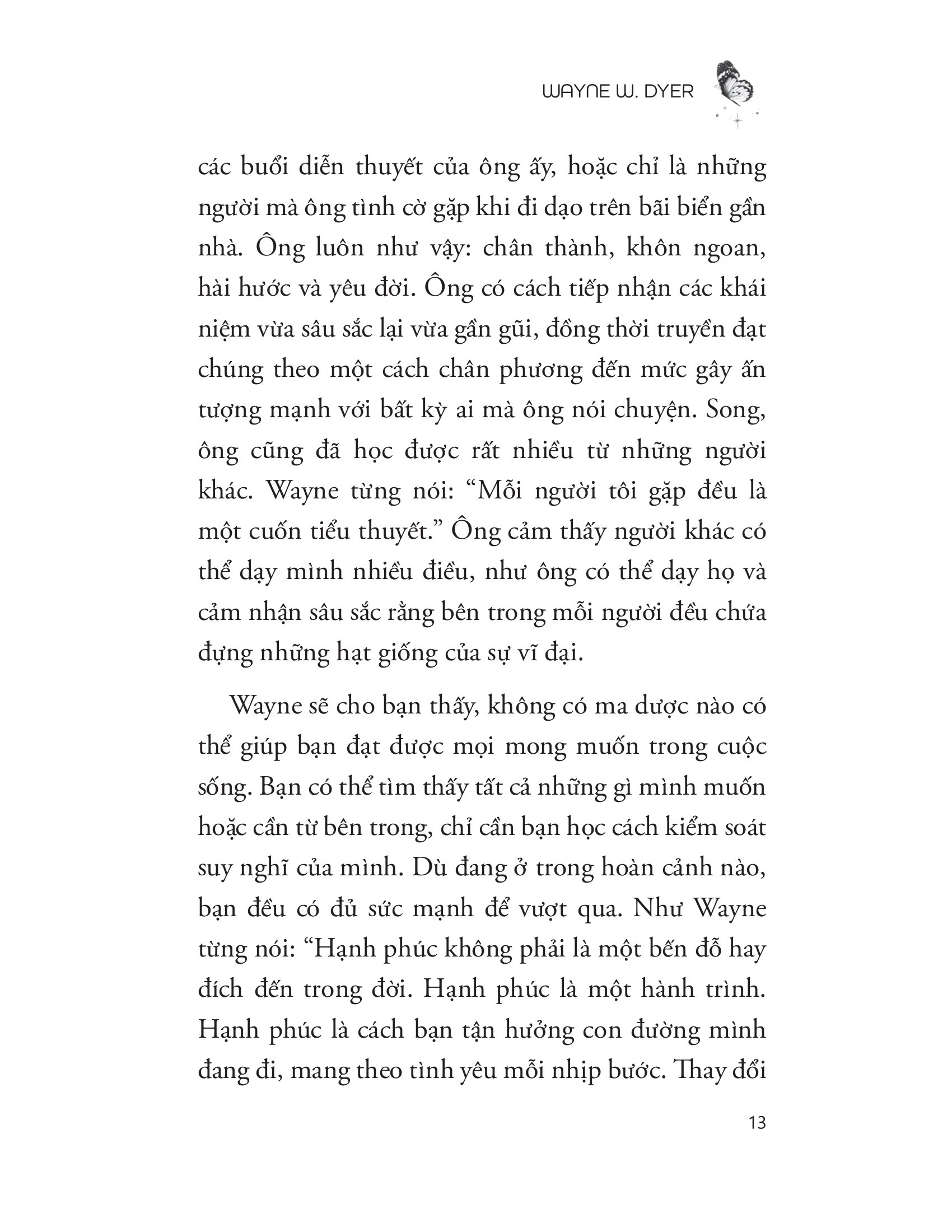 thấu hiểu tỉnh thức - Ảnh 10