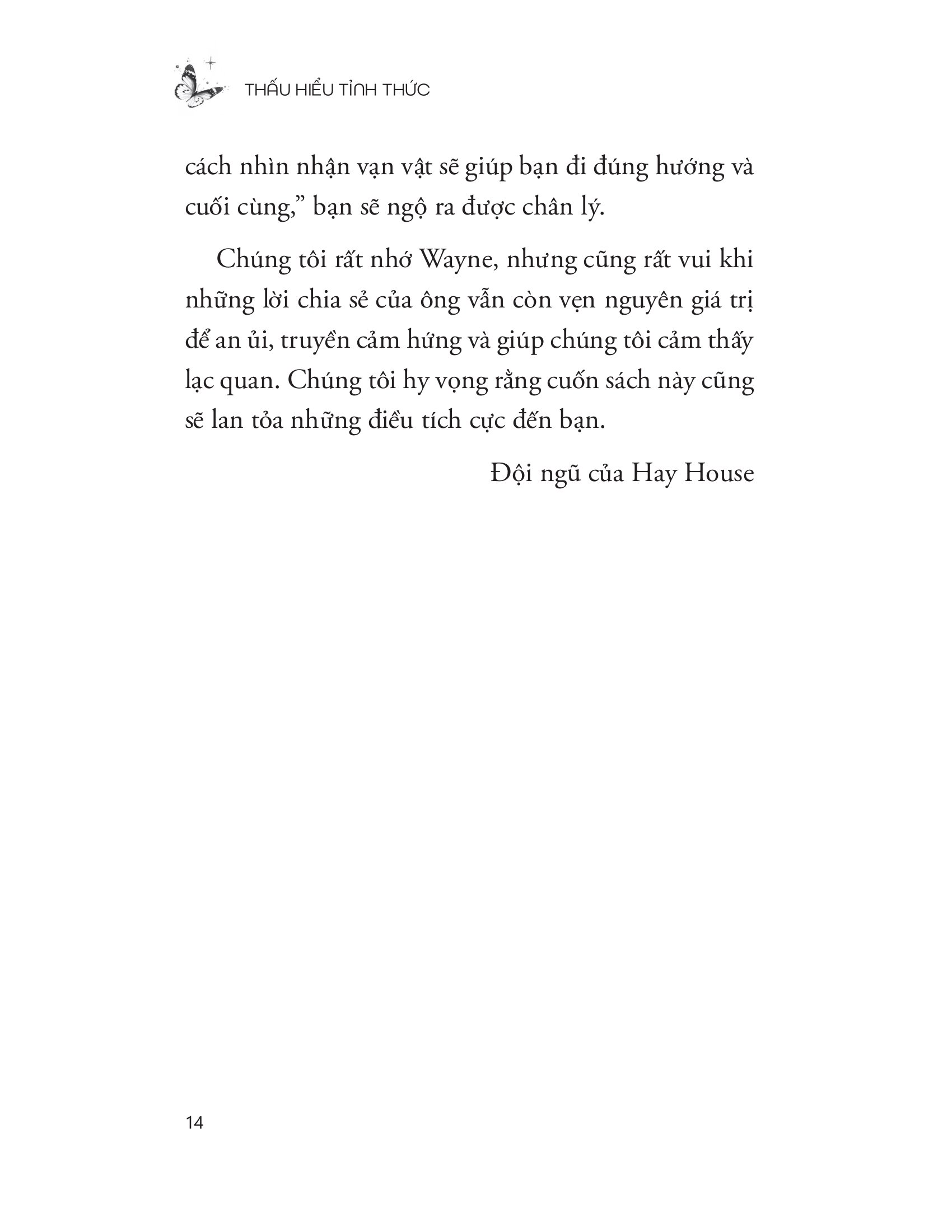 thấu hiểu tỉnh thức - Ảnh 11