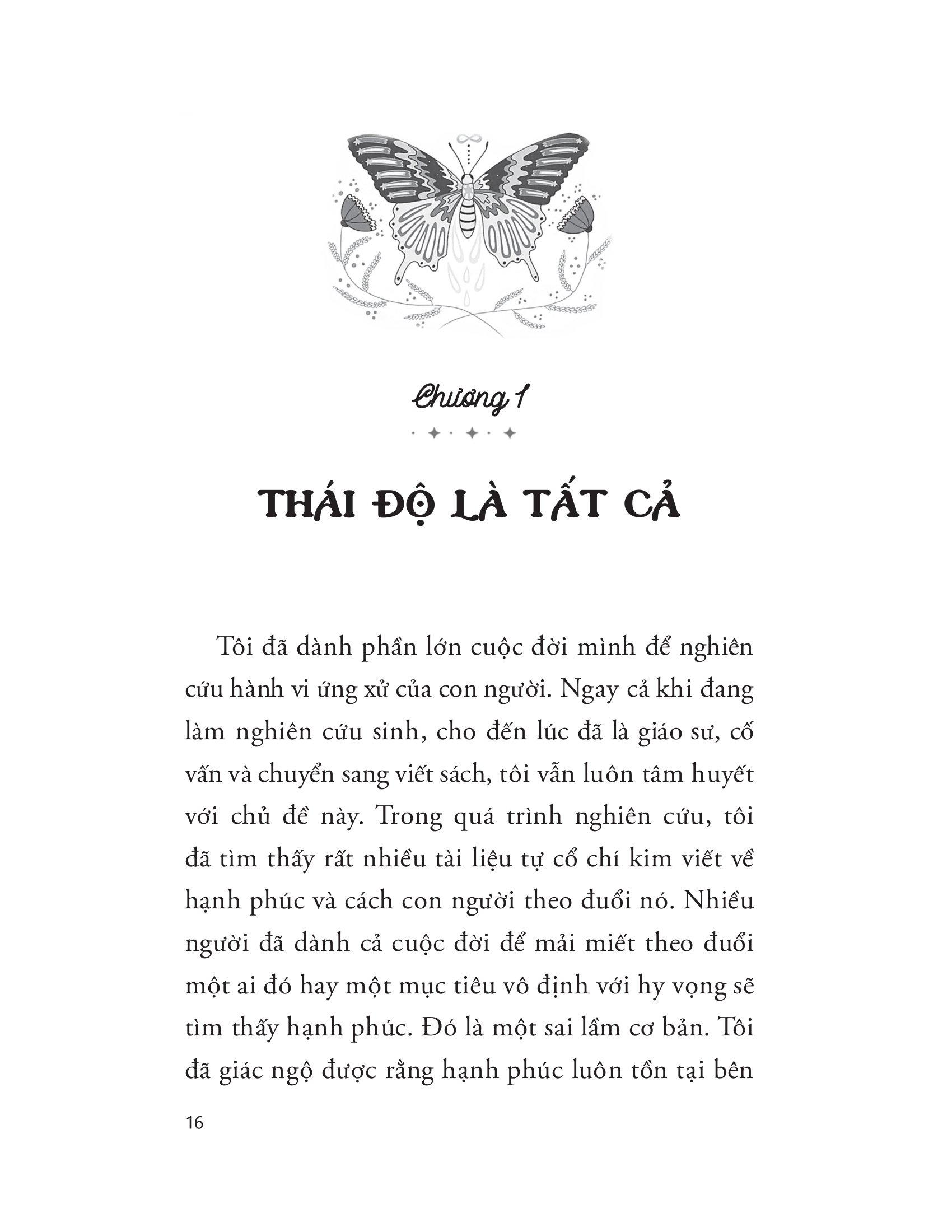 thấu hiểu tỉnh thức - Ảnh 13