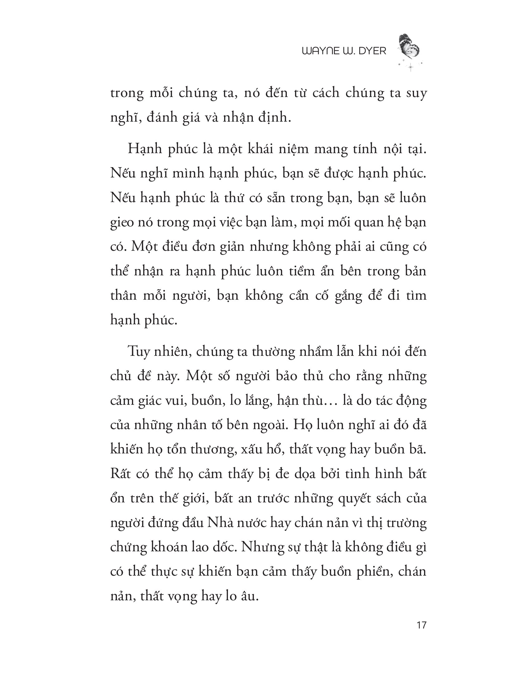 thấu hiểu tỉnh thức - Ảnh 14